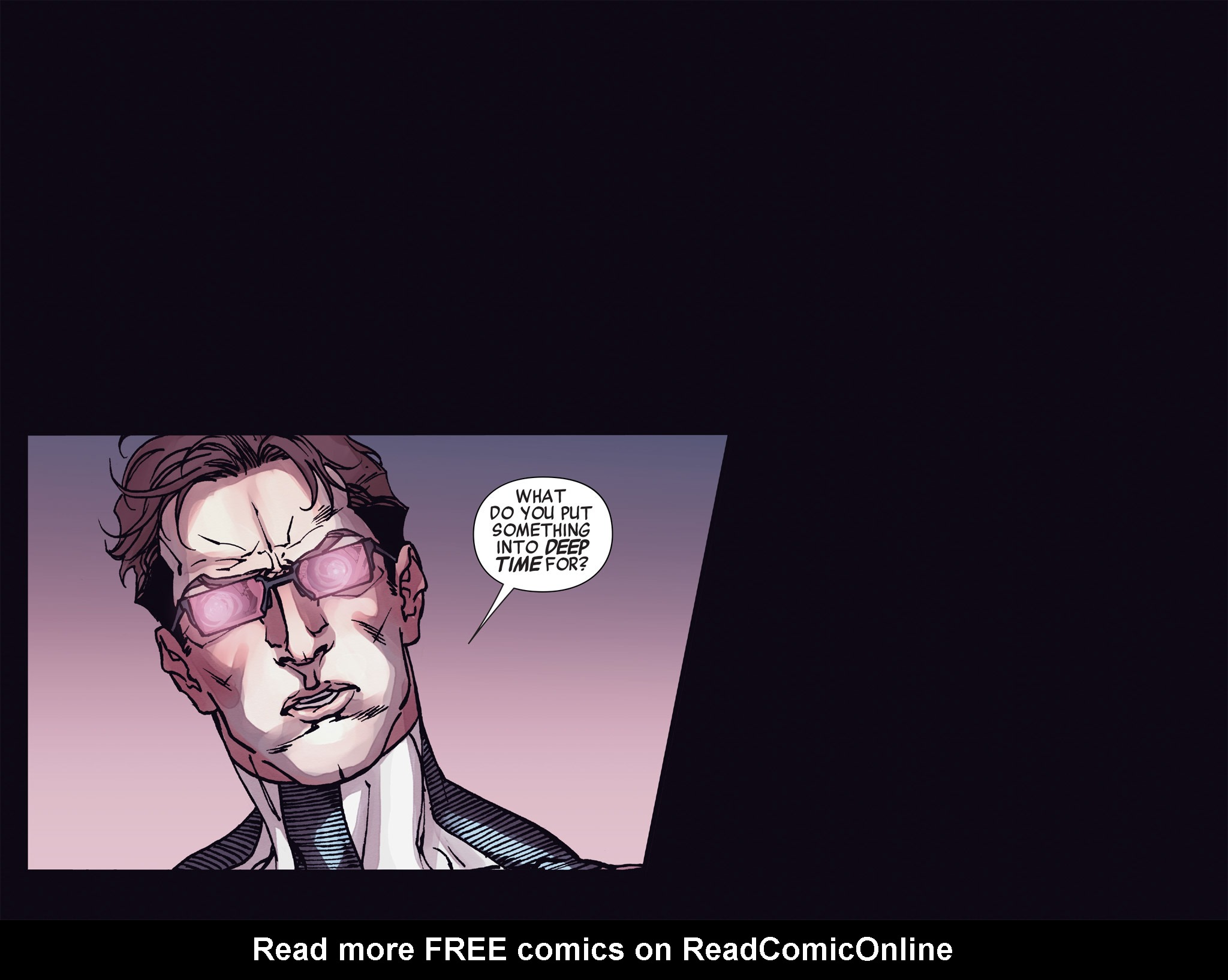 Read online Avengers: Millennium (Infinite Comic) comic -  Issue #2 - 16