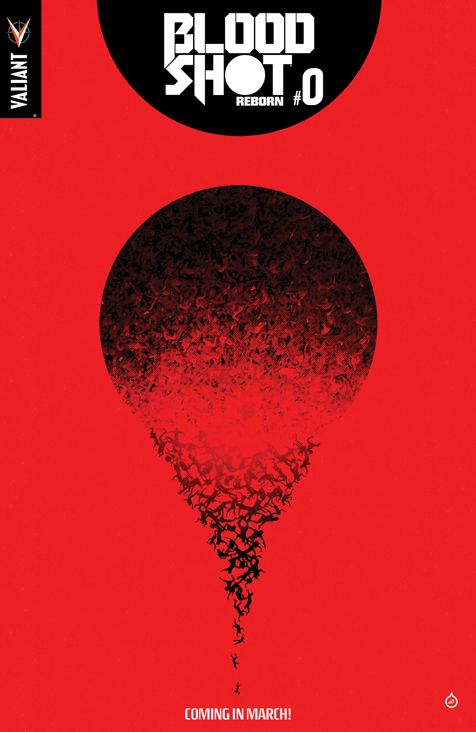 Read online Bloodshot U.S.A comic -  Issue #4 - 29