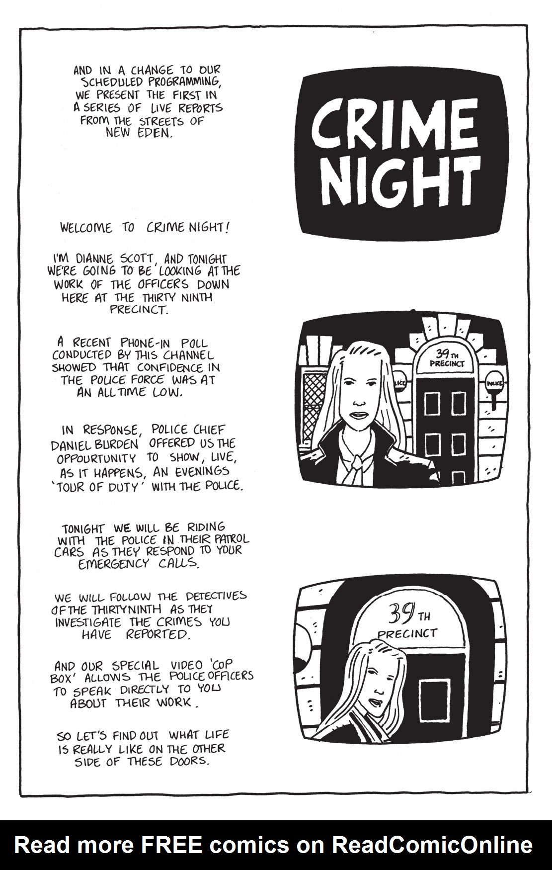 Read online Kane comic -  Issue # TPB 6 (Part 2) - 46