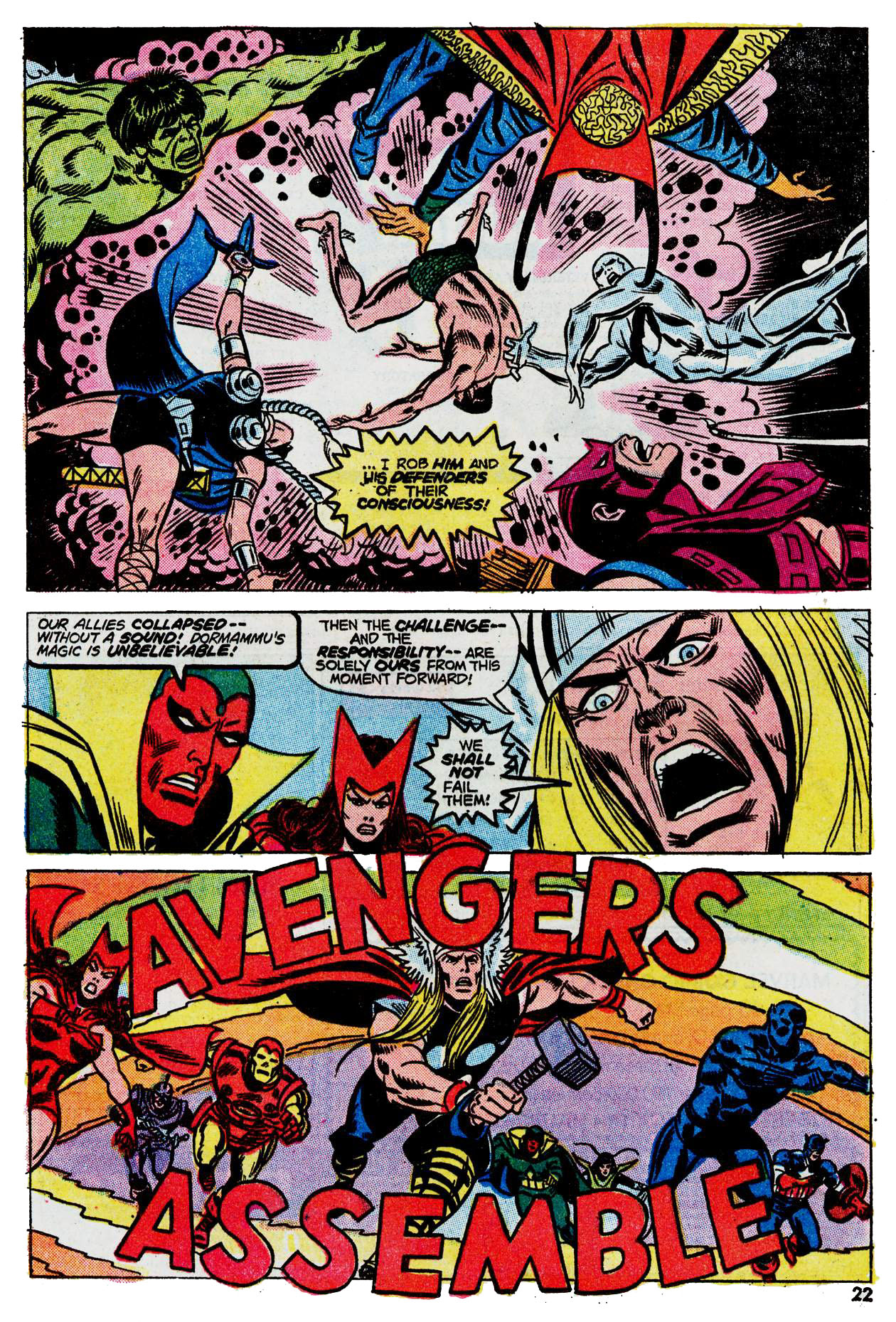 The Avengers (1963) 118 Page 13