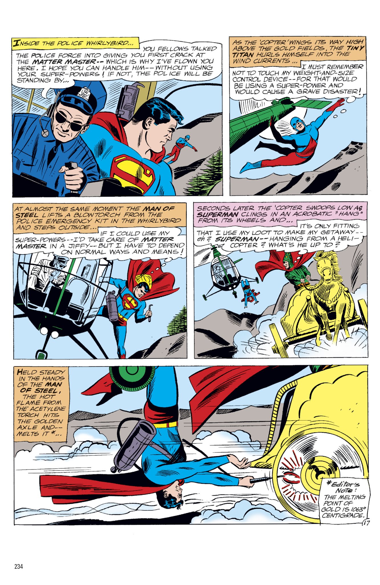 Read online Justice League of America (1960) comic -  Issue # _TPB 3 (Part 3) - 34