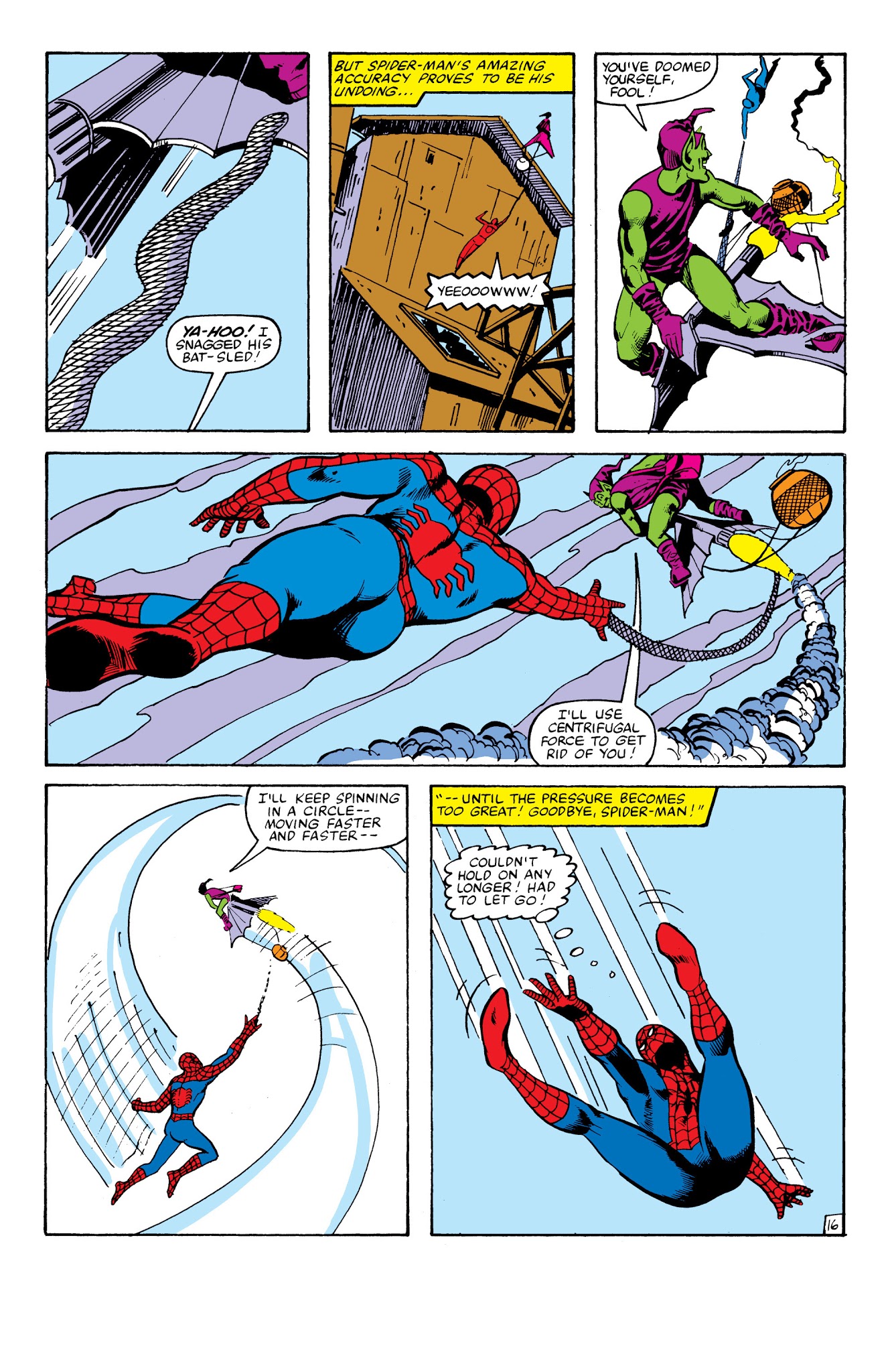 Read online X-Men Origins: Firestar comic -  Issue # TPB - 21