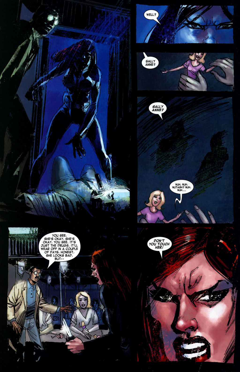 Black Widow 2 4 Page 20