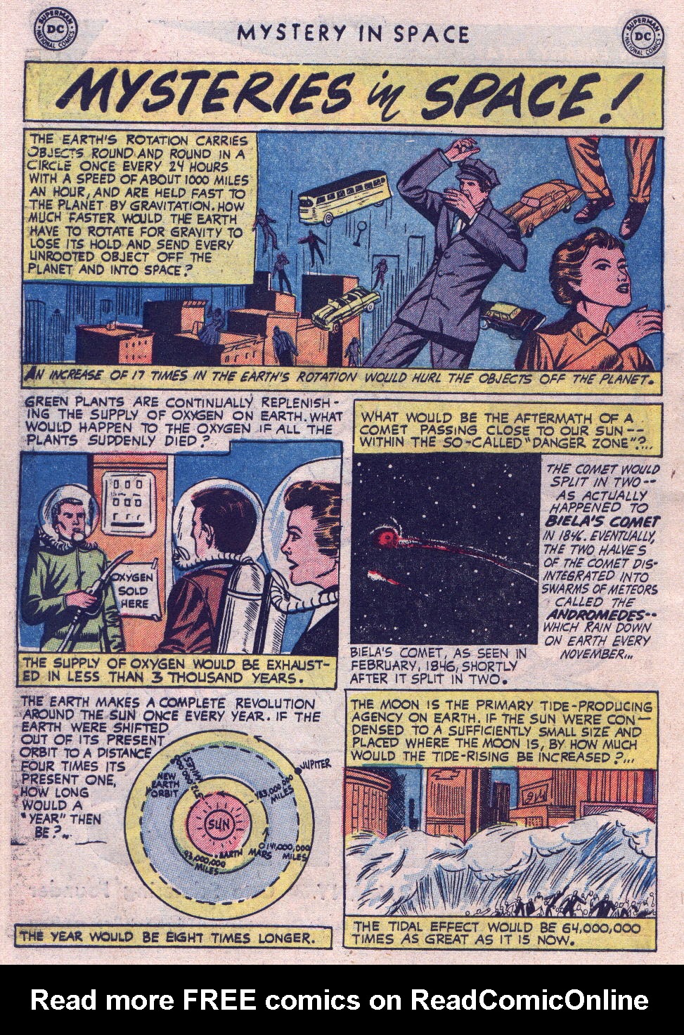 Read online Mystery in Space (1951) comic -  Issue #21 - 10