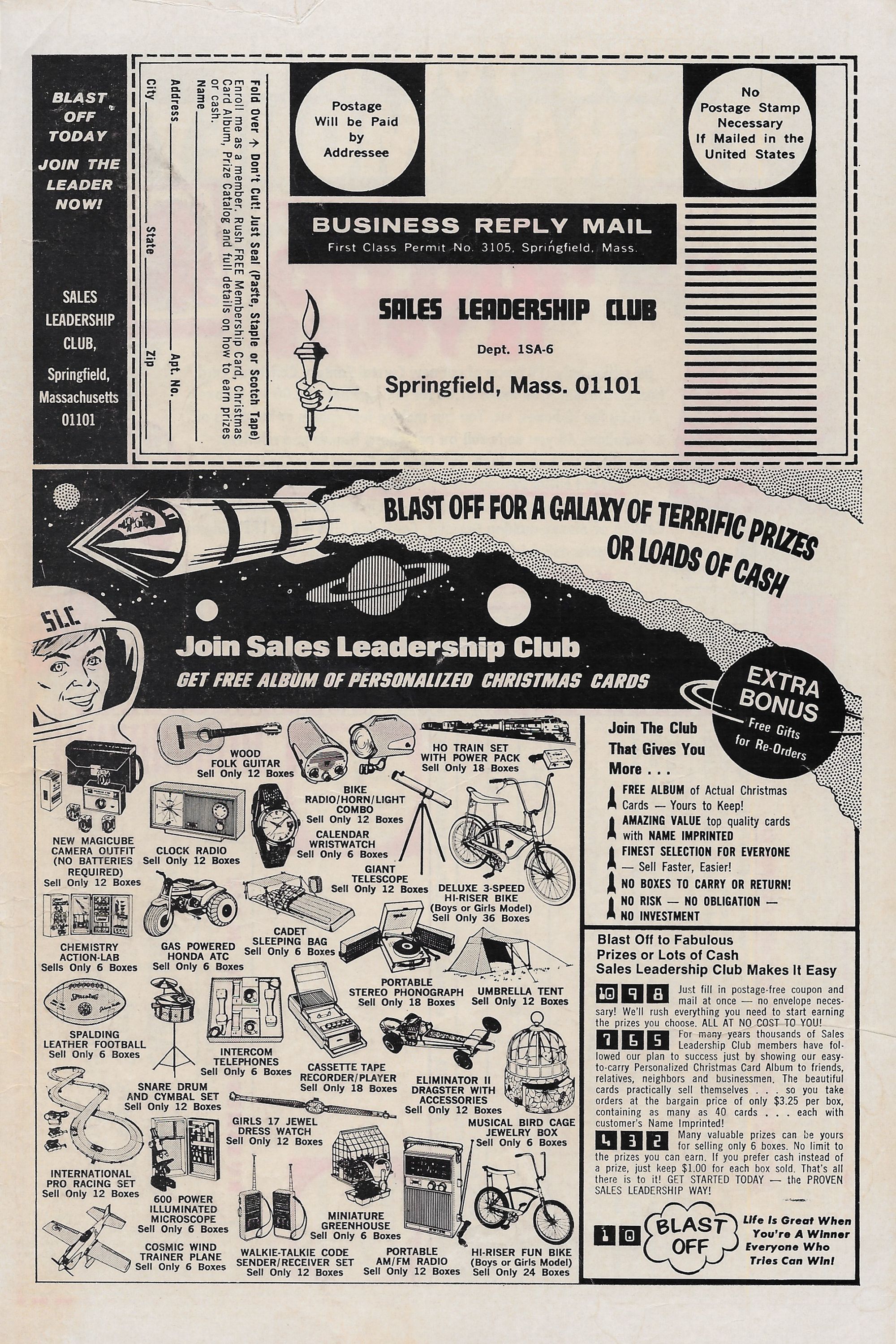 Read online Reggie and Me (1966) comic -  Issue #50 - 51