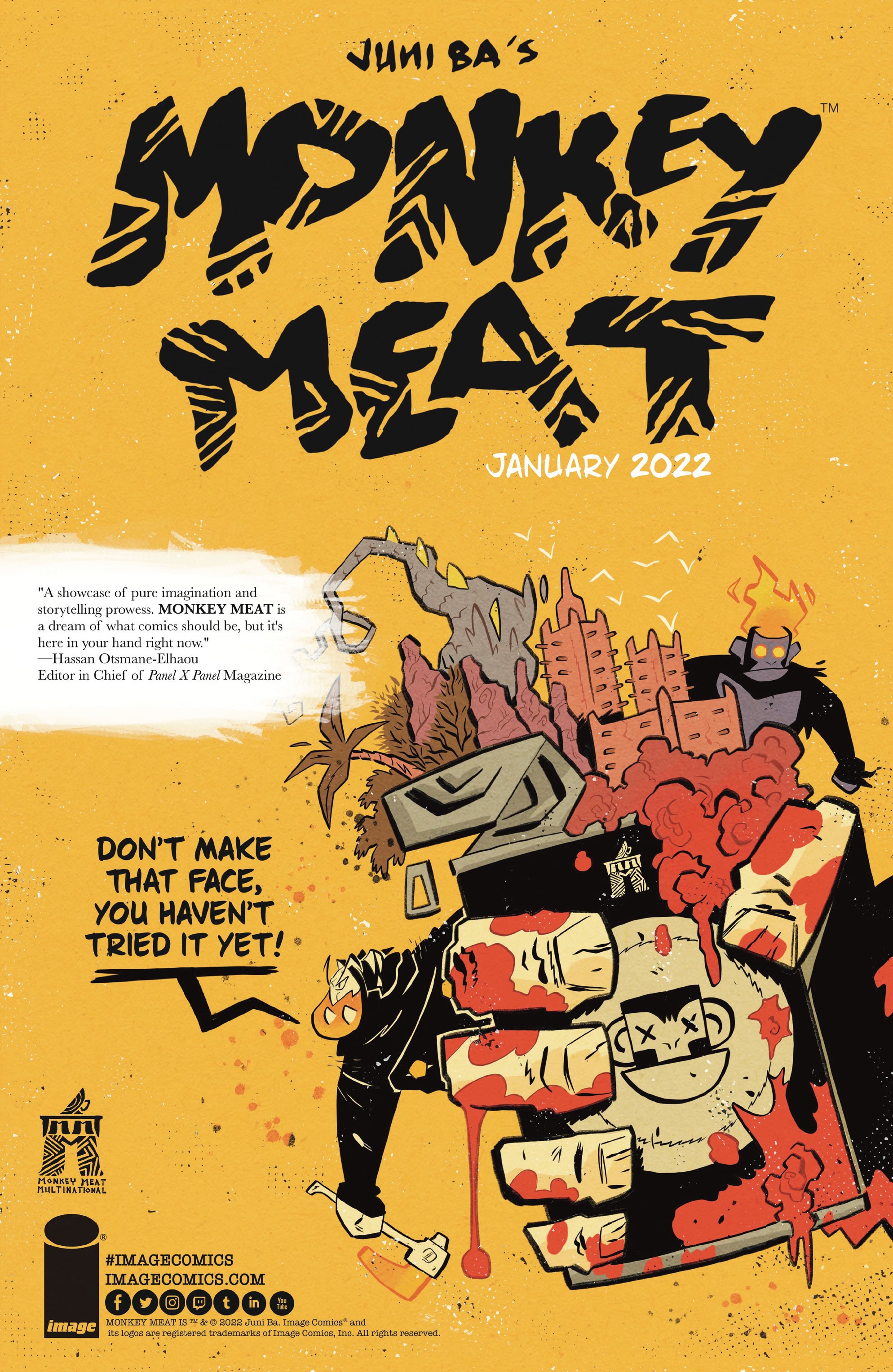 Read online Trover Saves The Universe comic -  Issue #5 - 29