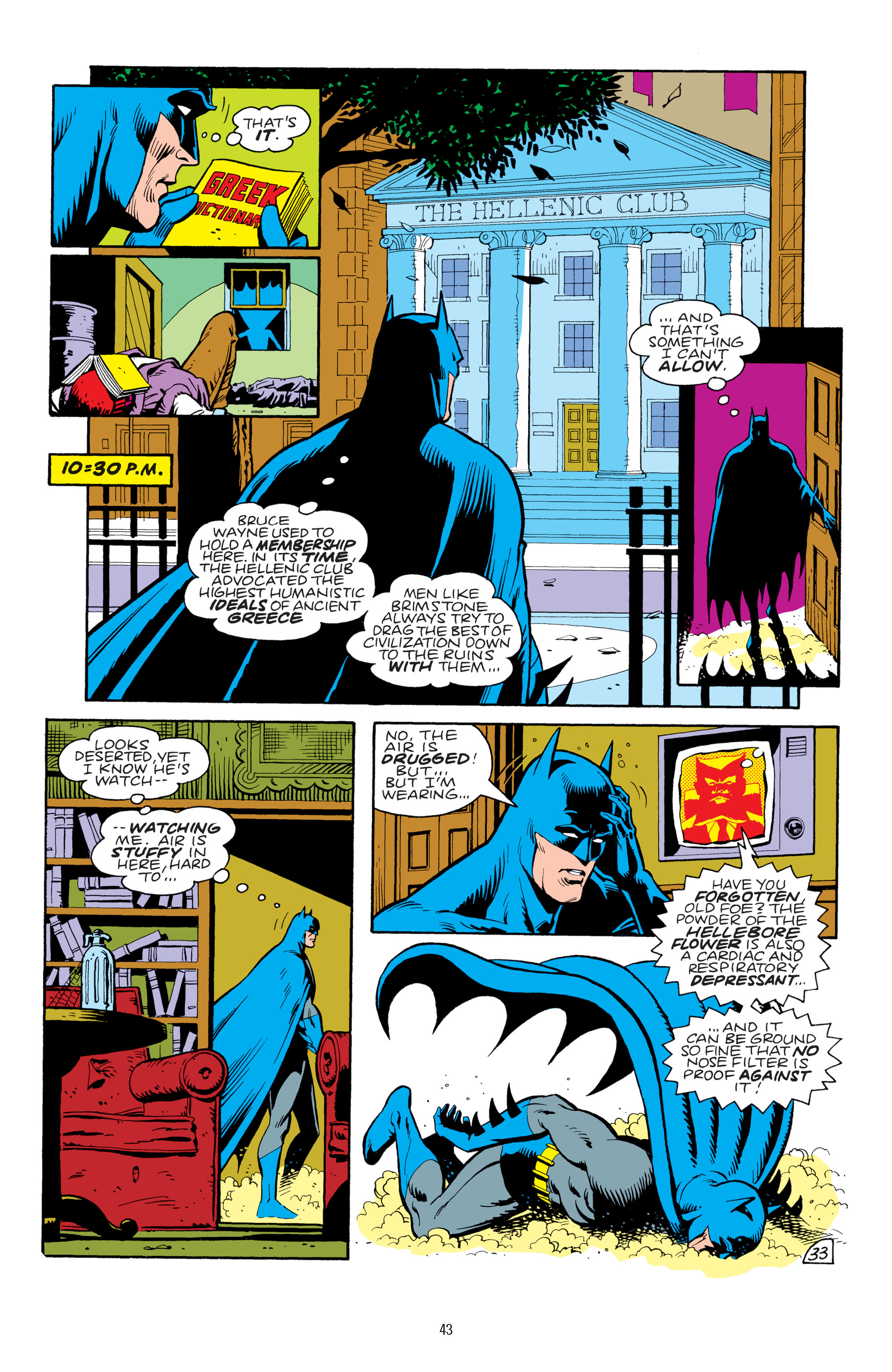 Read online DC Through the '80s: The End of Eras comic -  Issue # TPB (Part 1) - 45