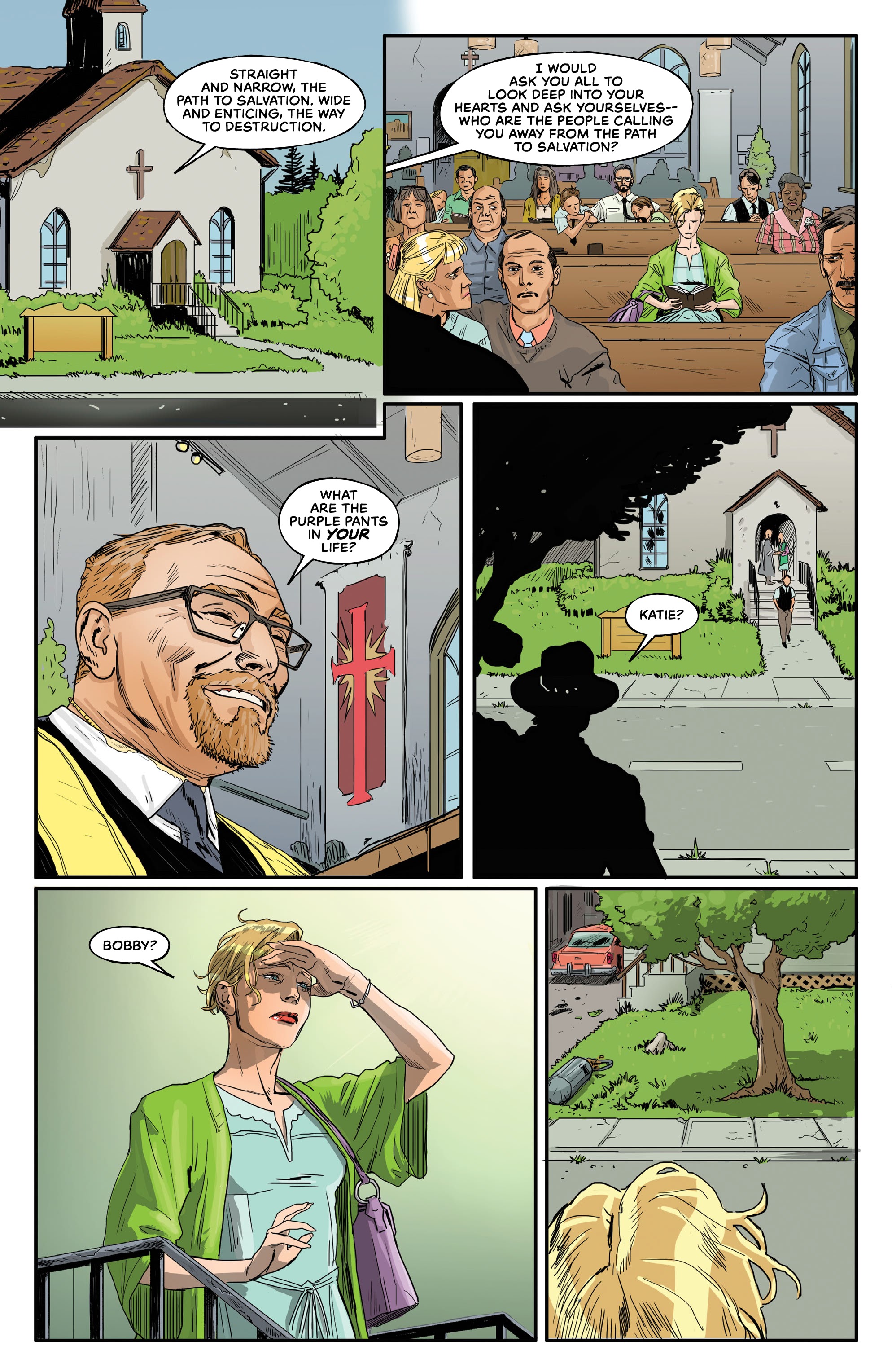 Read online Deadbox comic -  Issue #2 - 13