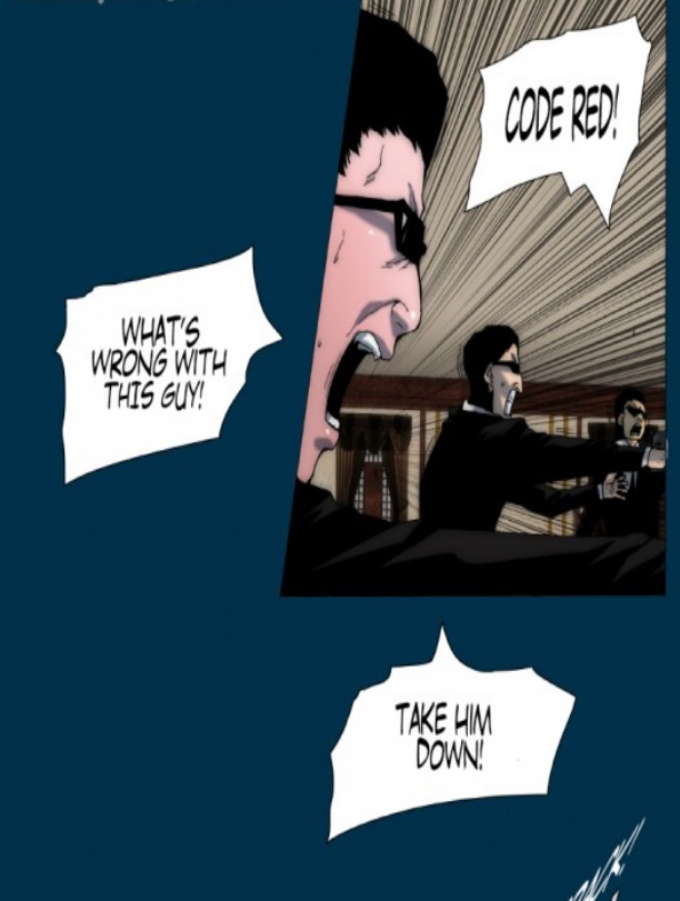 Read online Avengers: Electric Rain comic -  Issue #13 - 22