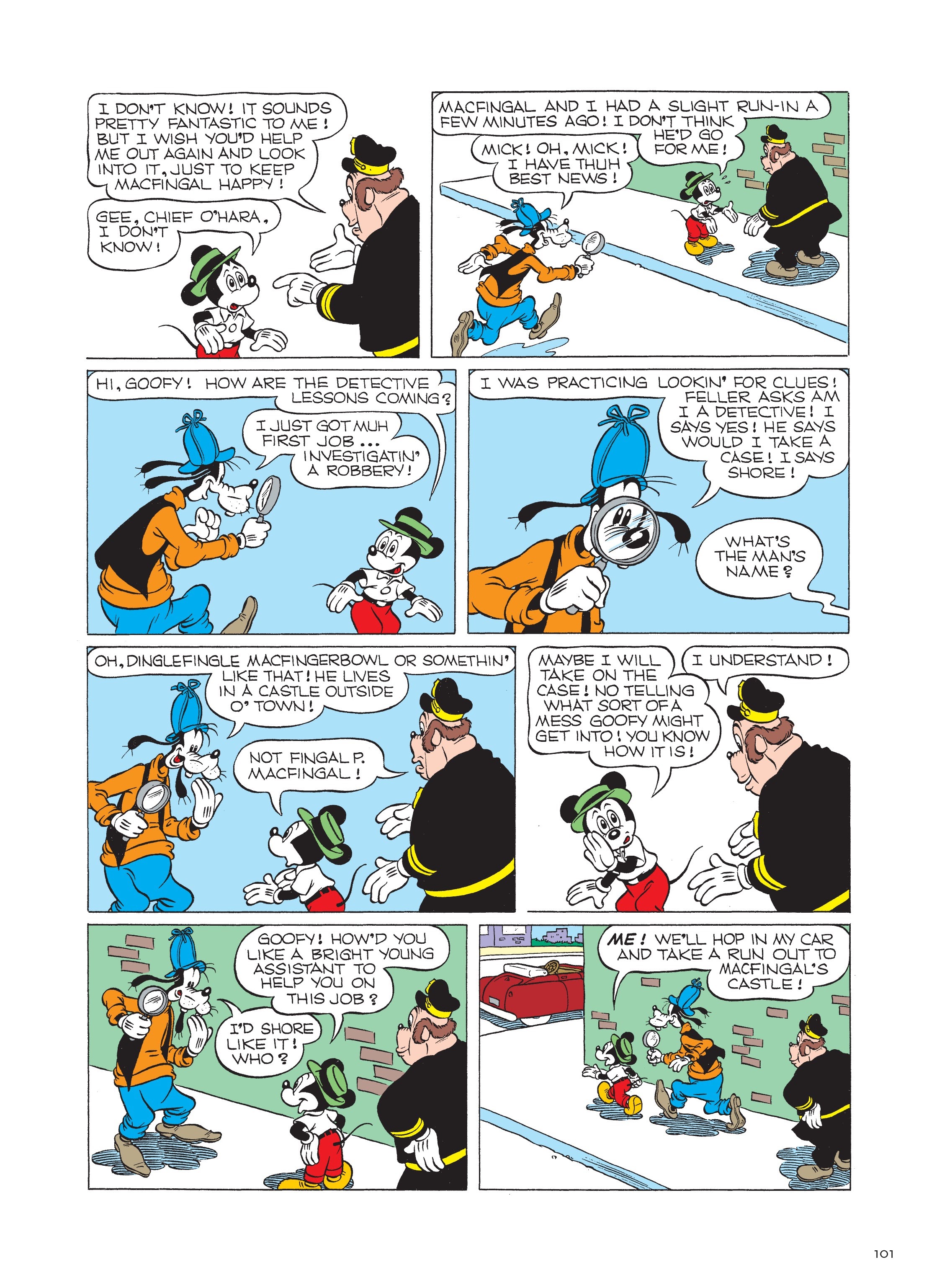 Read online Disney Masters comic -  Issue # TPB 7 (Part 2) - 8