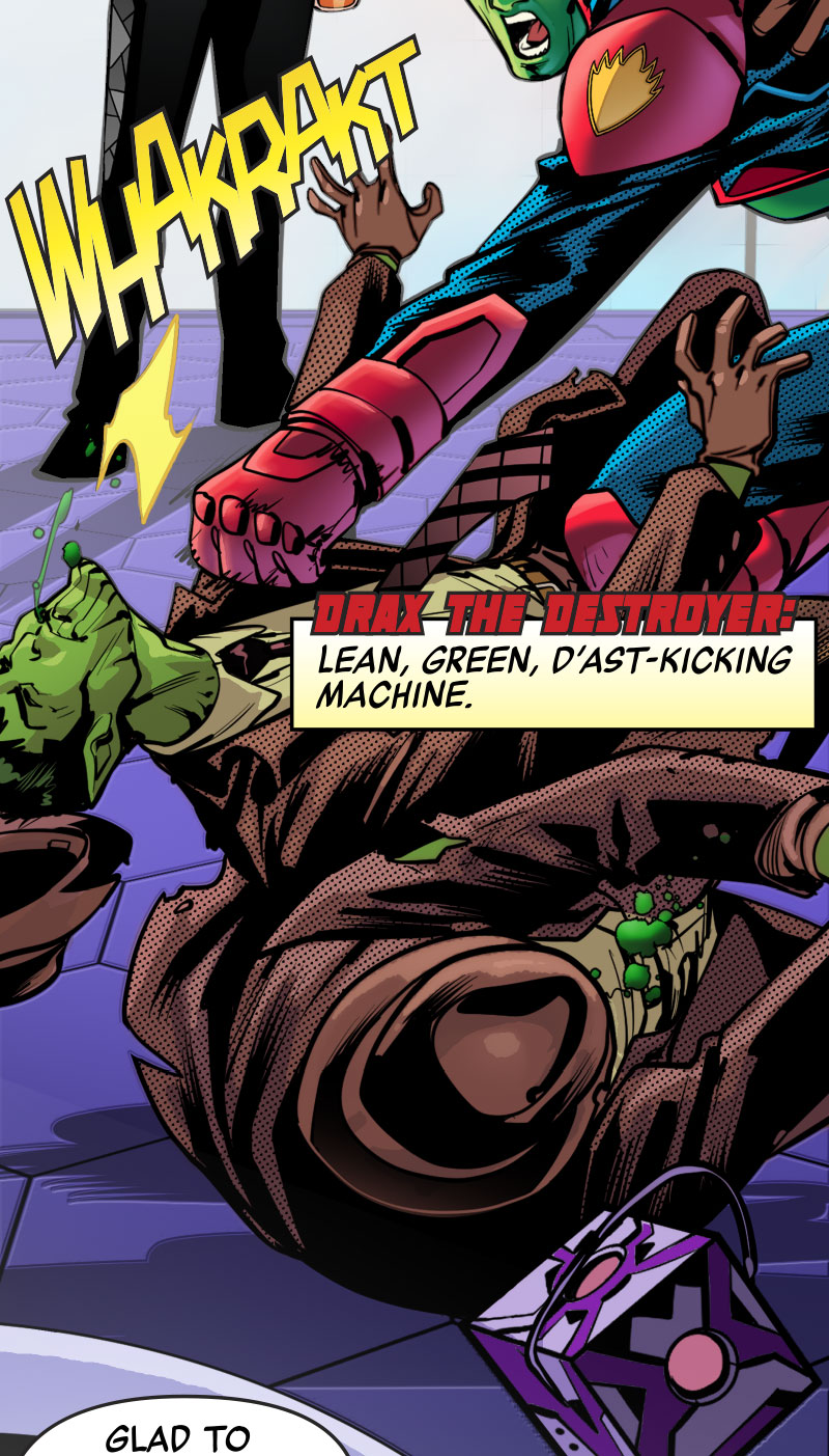 Read online Avengers Unlimited: Infinity Comic comic -  Issue #45 - 6