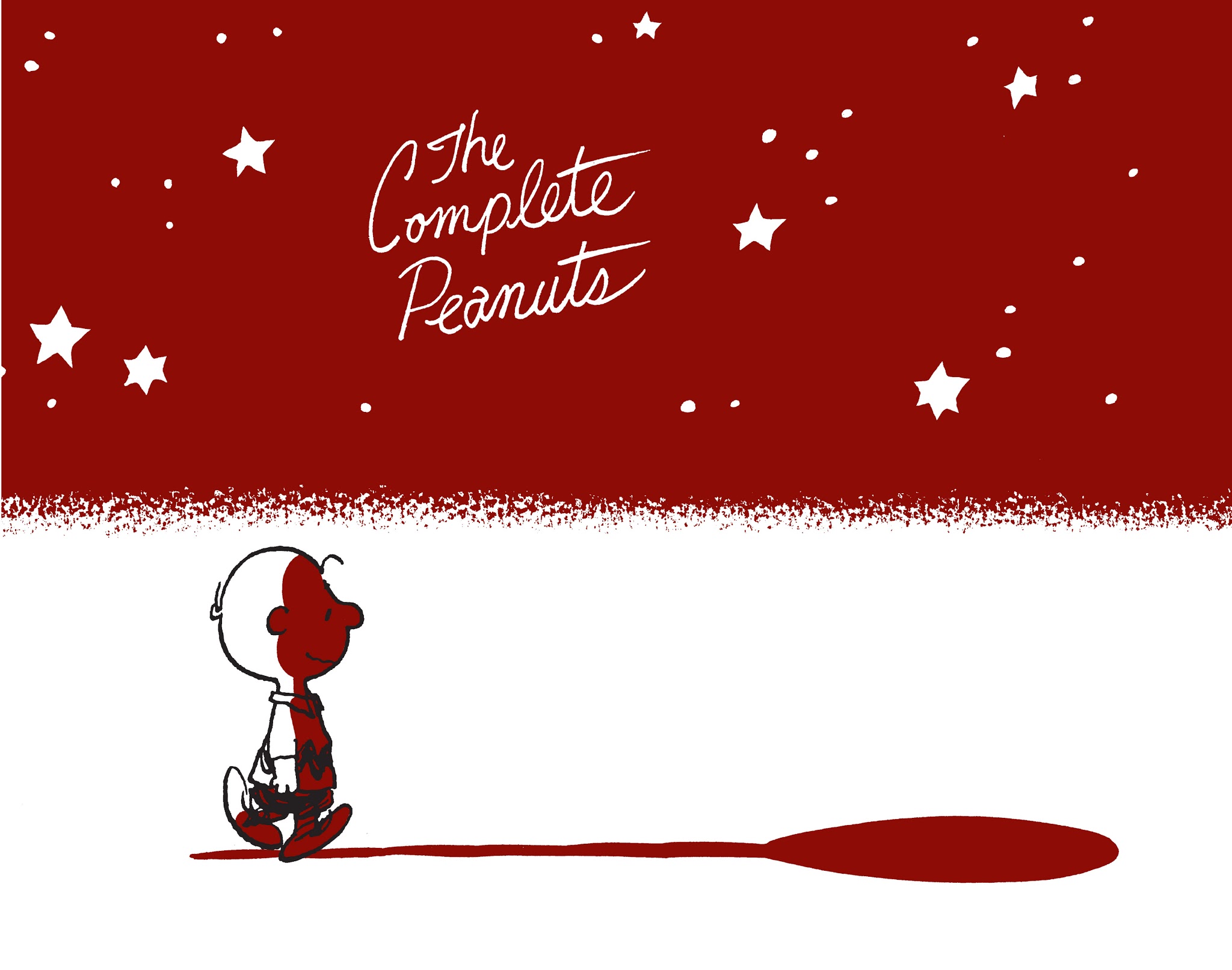 Read online The Complete Peanuts comic -  Issue # TPB 15 - 2