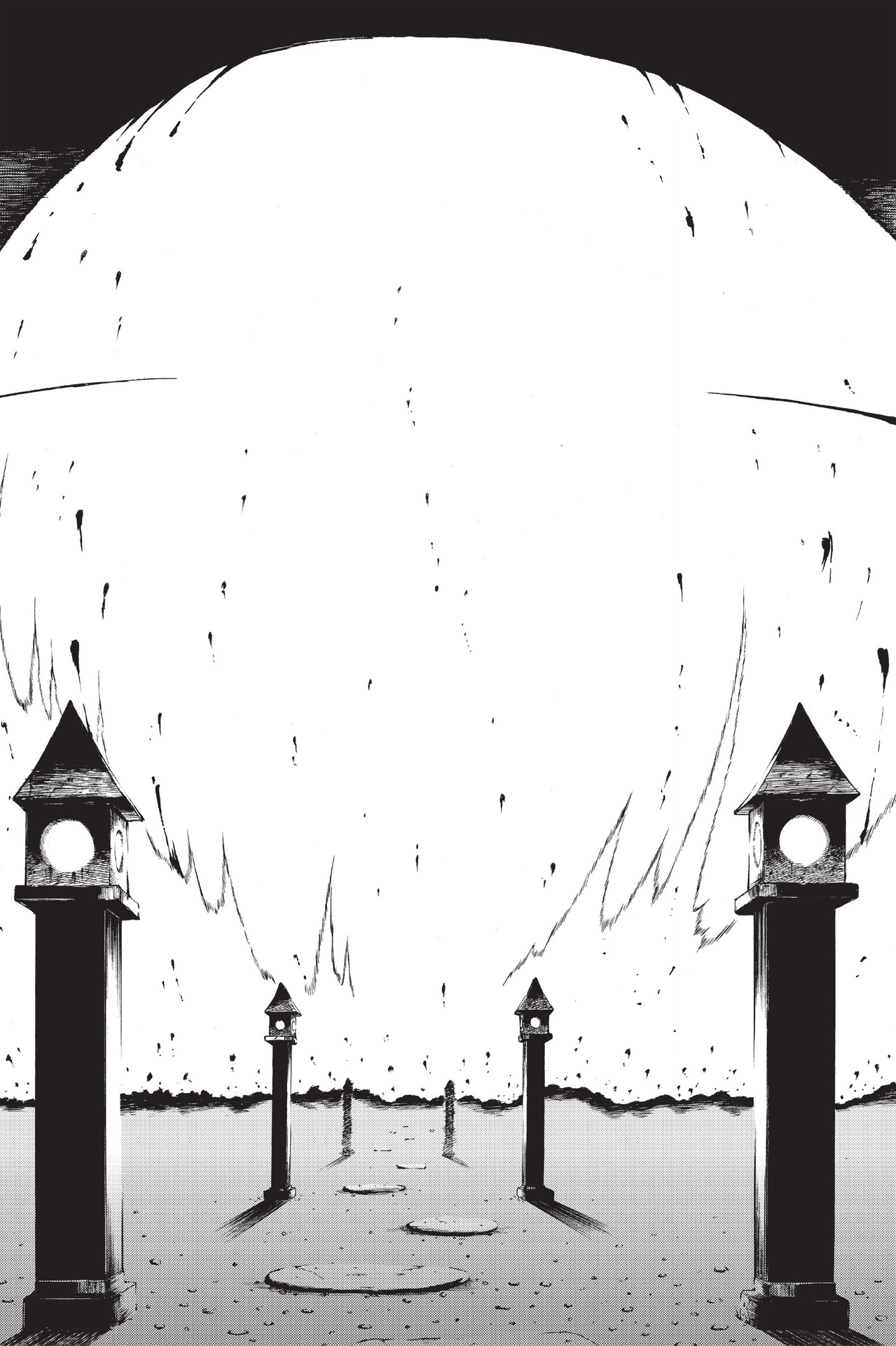 Read online Ninja Slayer Kills! comic -  Issue #1 - 121