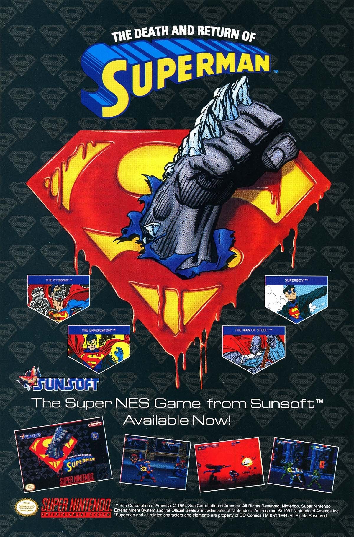 Read online Ultraverse Year One comic -  Issue # Full - 10