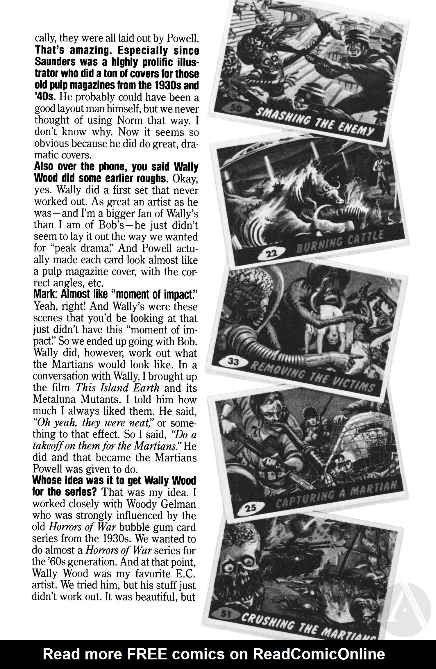 Read online Blab! comic -  Issue #2 - 11