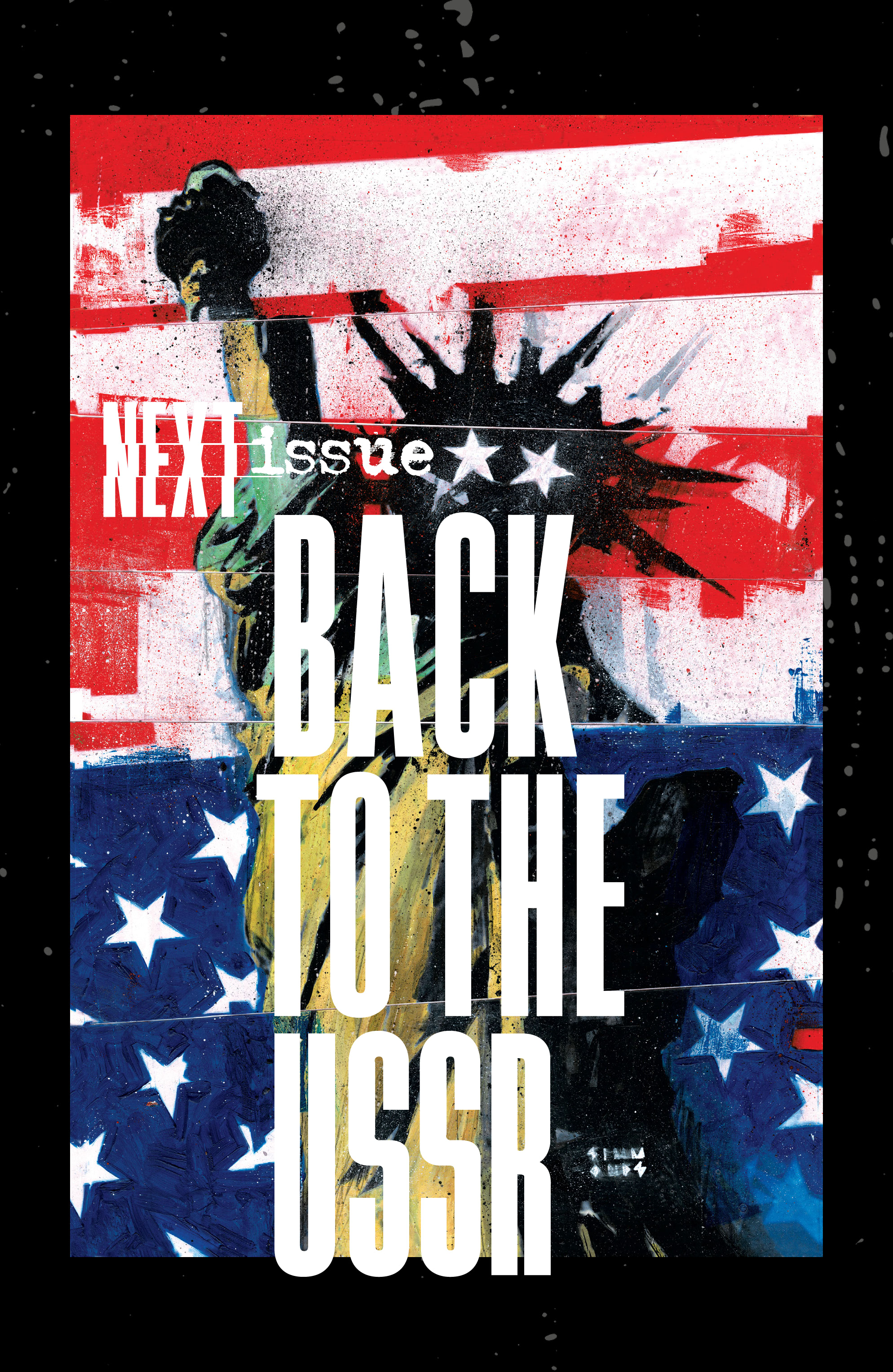 Read online The Department of Truth comic -  Issue #17 - 29