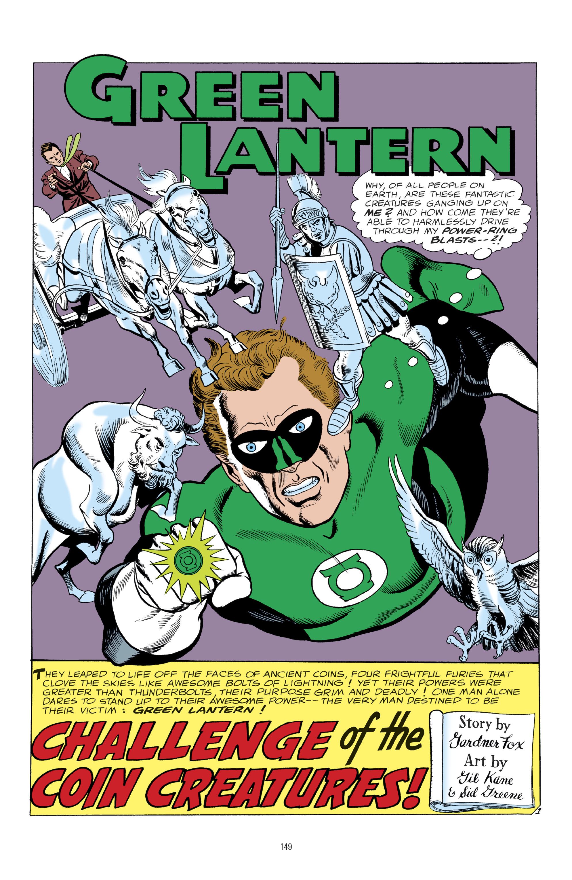 Read online Green Lantern: The Silver Age comic -  Issue # TPB 4 (Part 2) - 48