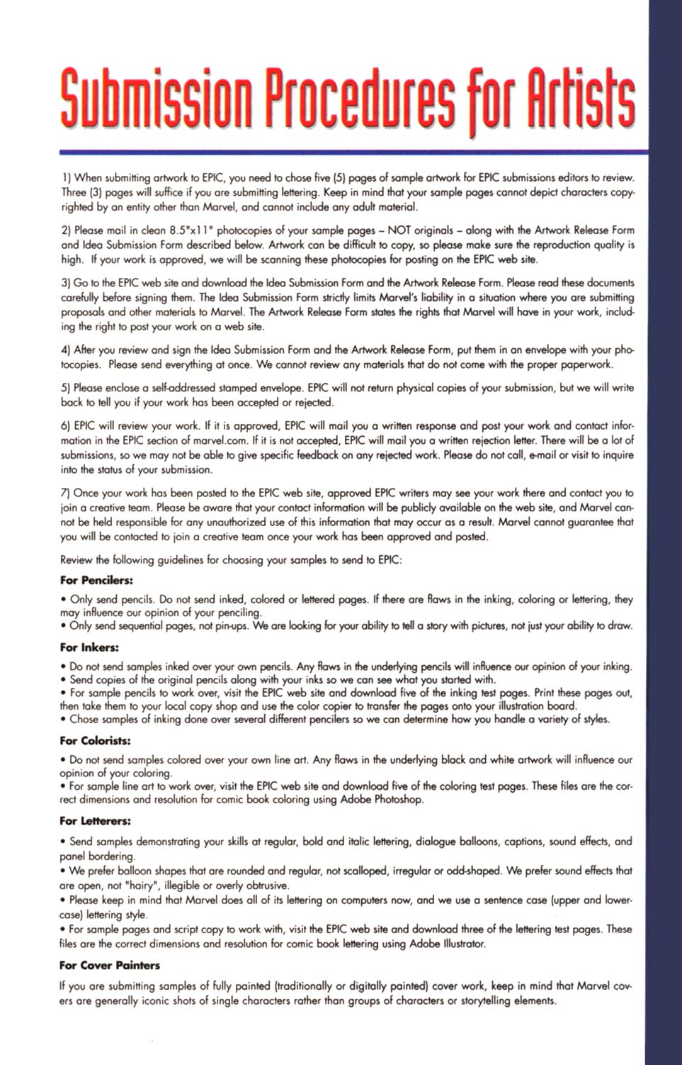 Read online Marville comic -  Issue #7 - 33