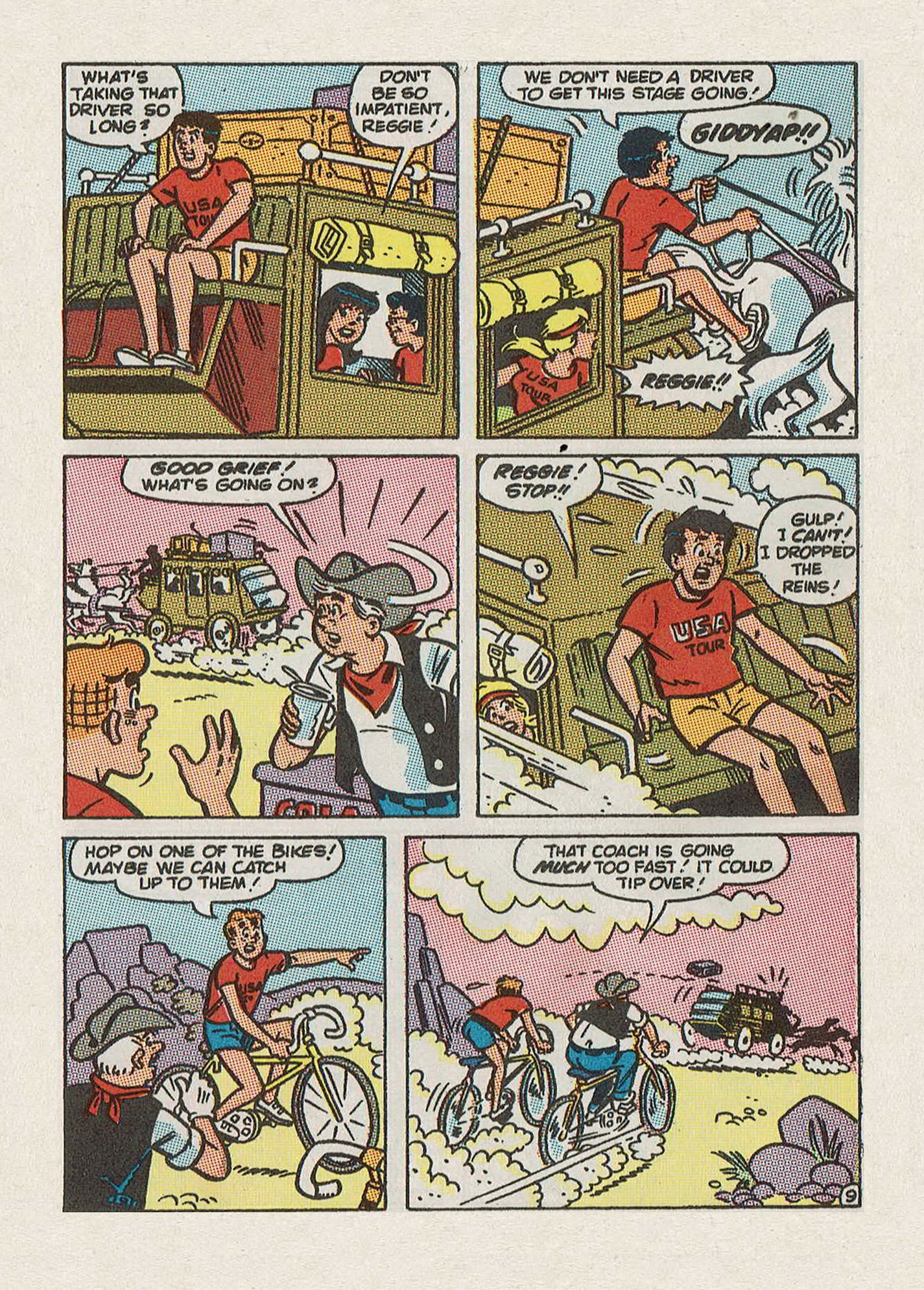 Read online Laugh Comics Digest comic -  Issue #96 - 85