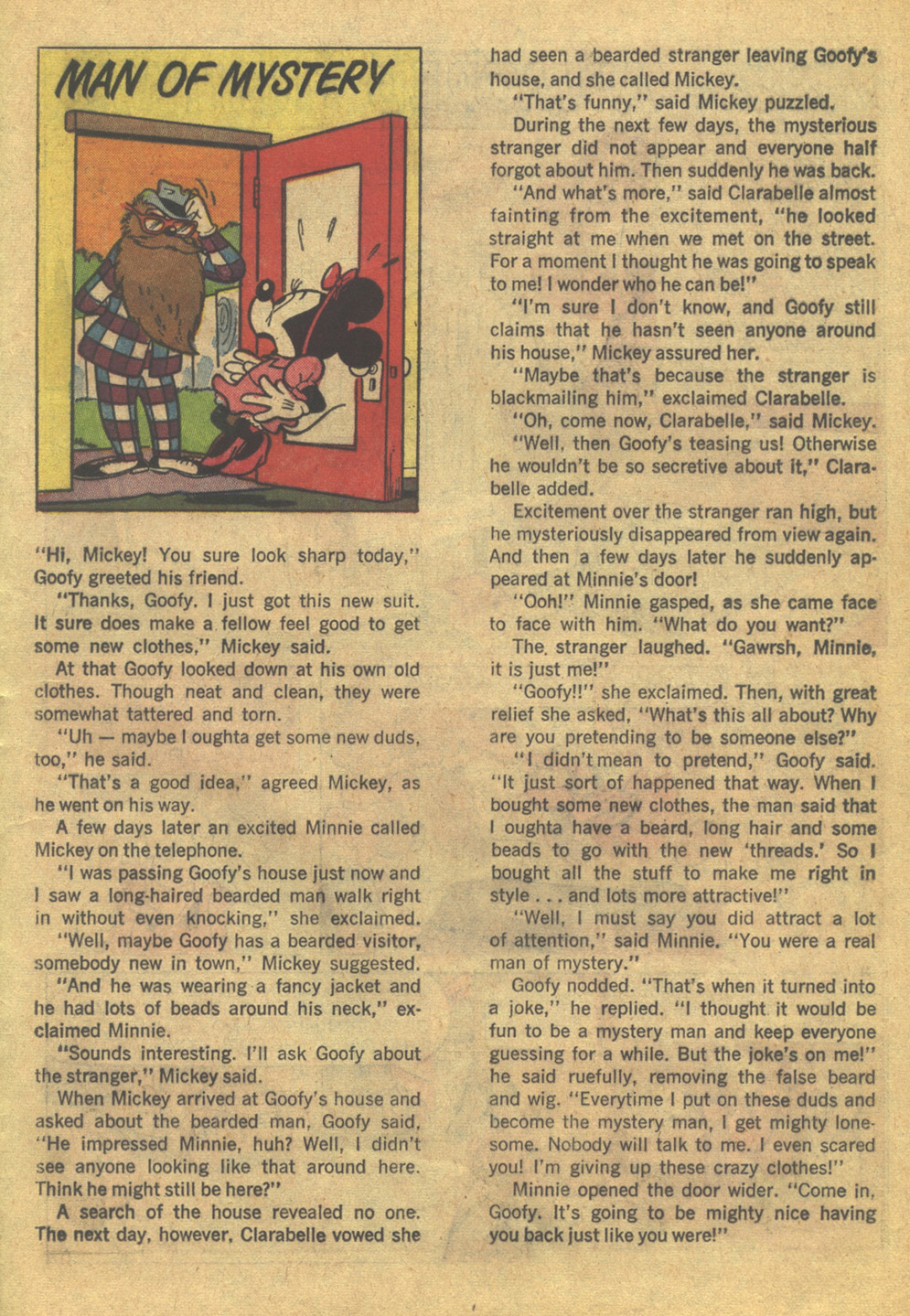 Read online Uncle Scrooge (1953) comic -  Issue #81 - 25