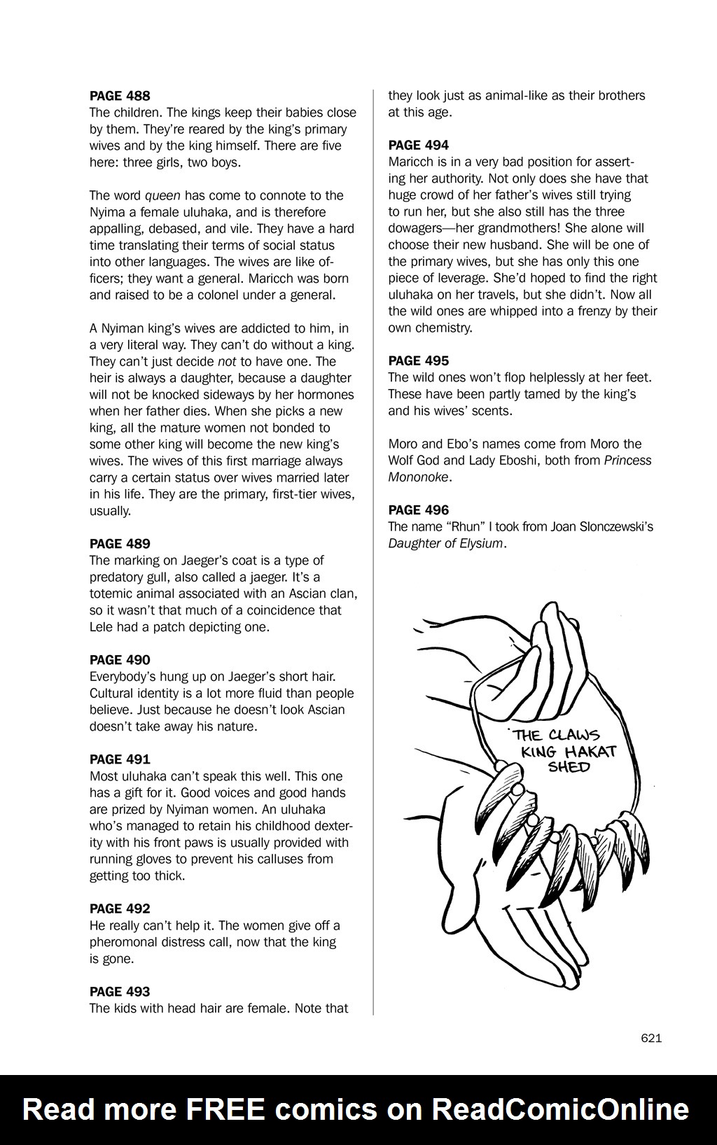 Read online The Finder Library comic -  Issue # TPB 1 (Part 6) - 76