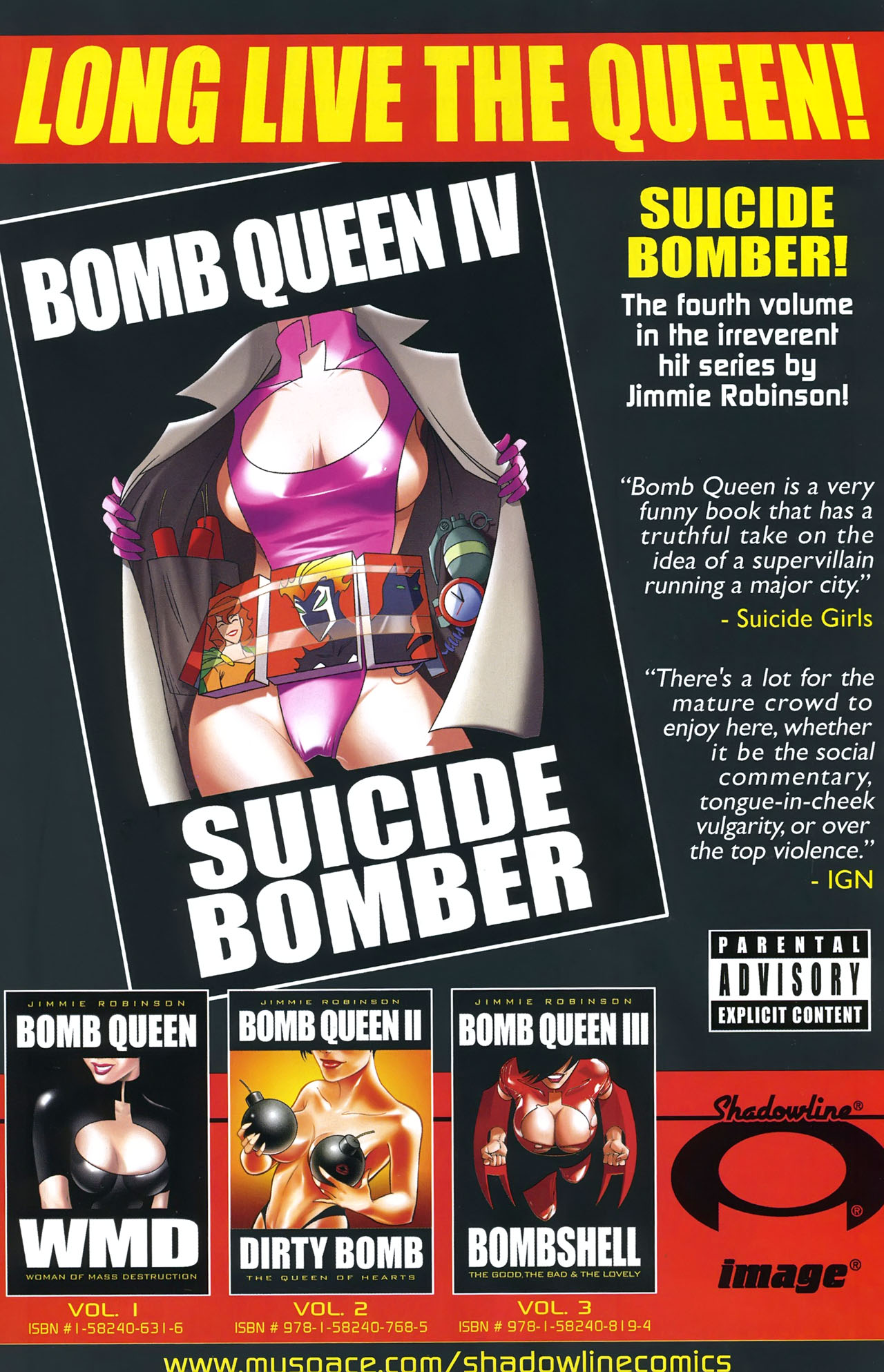 Read online Urban Monsters comic -  Issue #3 - 24