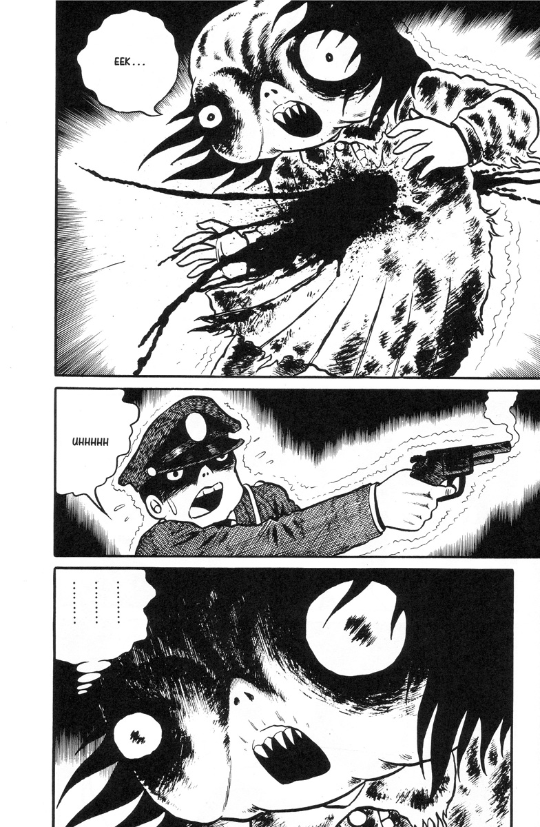 Read online Hell Baby comic -  Issue # TPB (Part 2) - 76