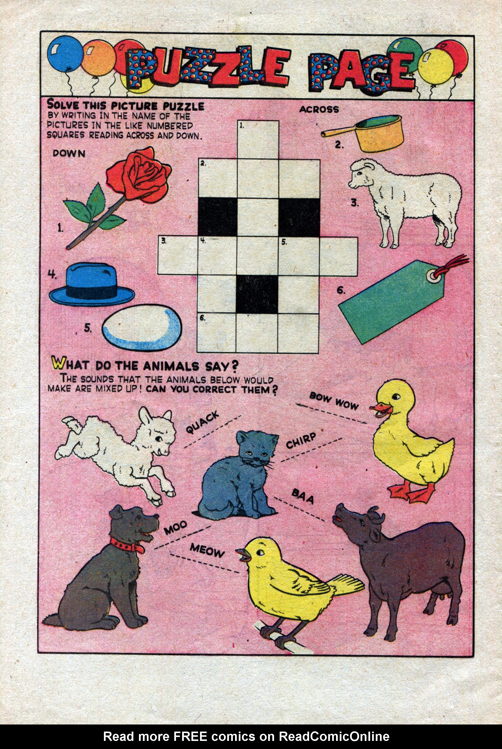 Read online Li'l Jinx (1956) comic -  Issue #15 - 24