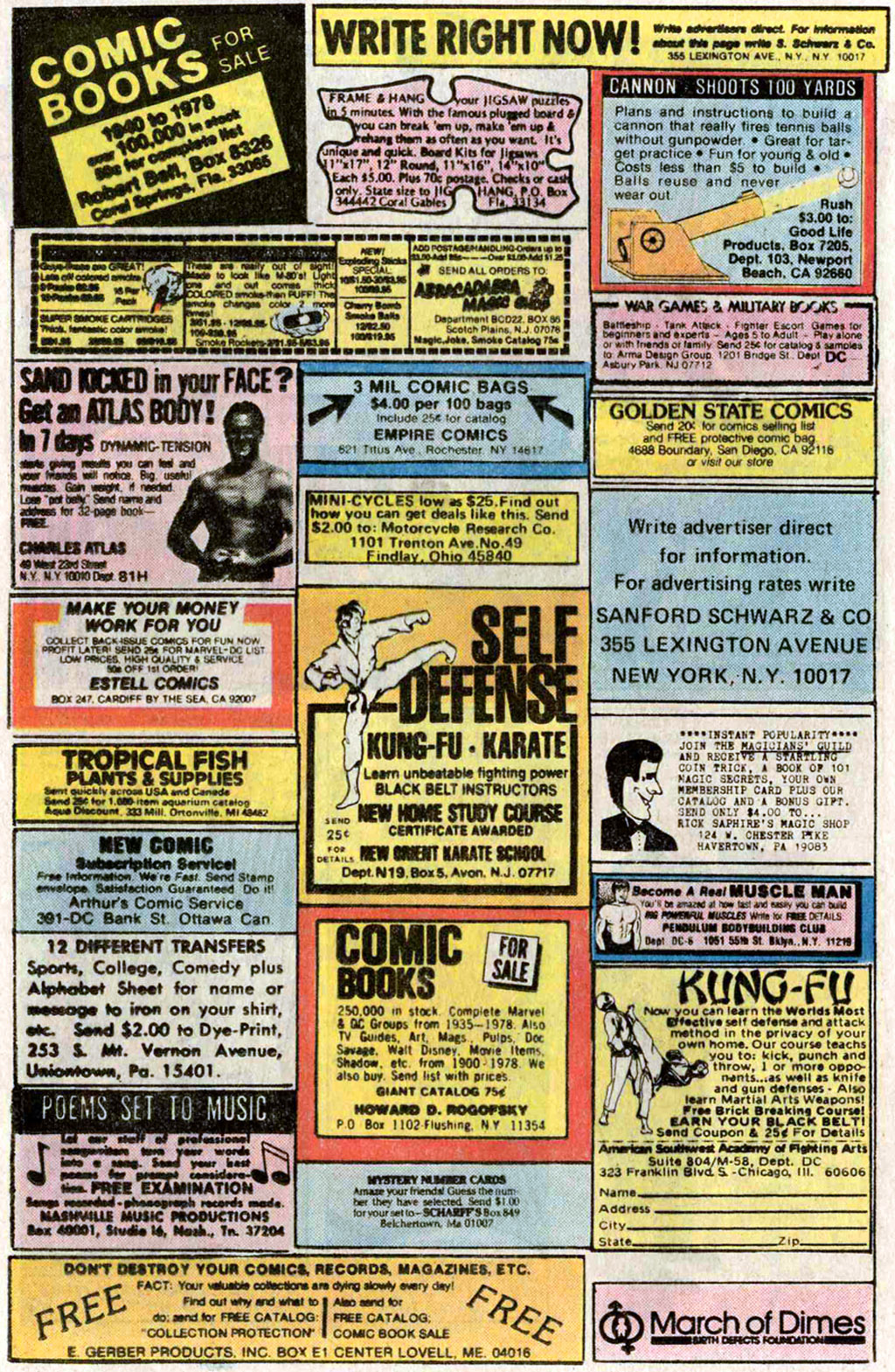 Read online Secrets of Haunted House comic -  Issue #40 - 24