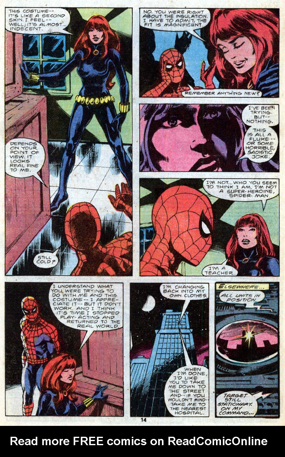 Marvel Team-Up (1972) Issue #82 #89 - English 10