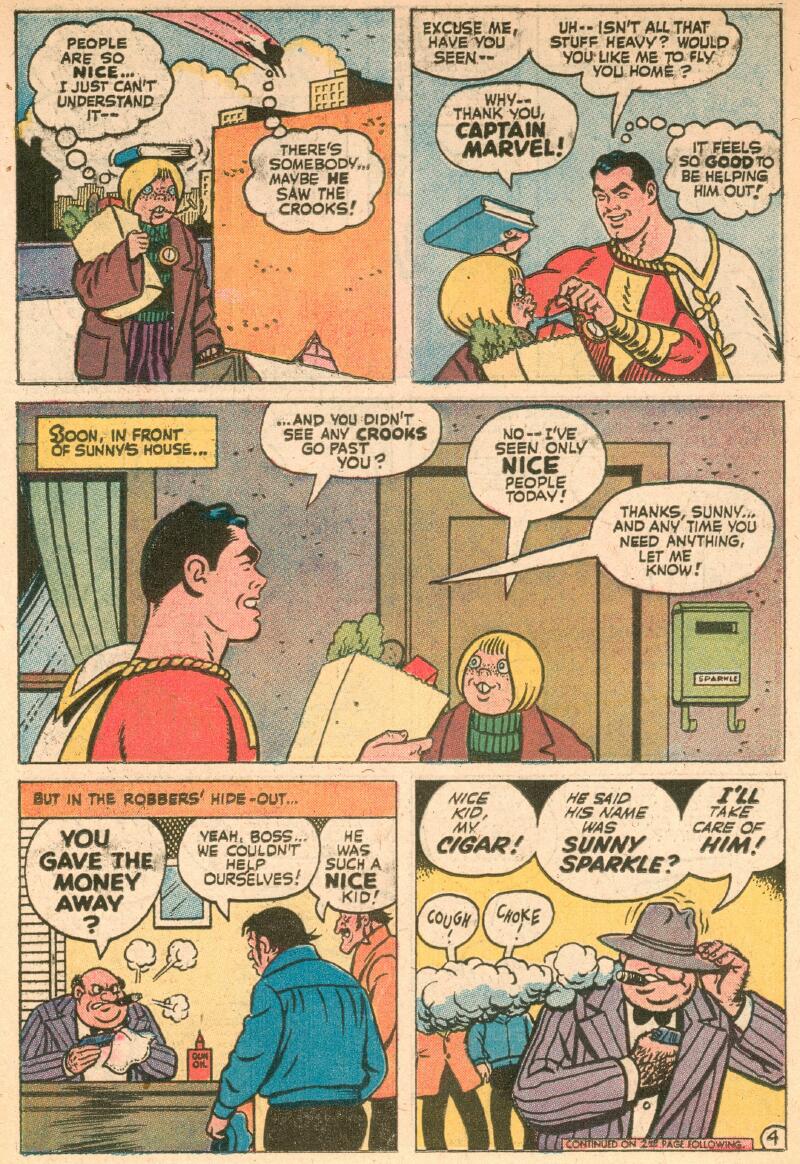 Read online Shazam! (1973) comic -  Issue #2 - 15