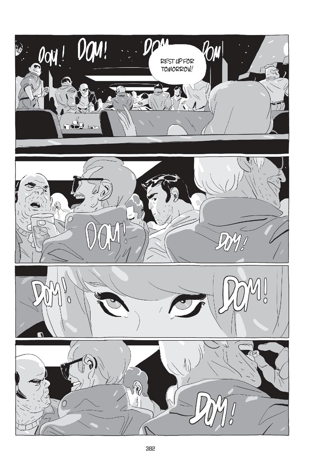 Lastman issue TPB 2 (Part 4) - Page 90