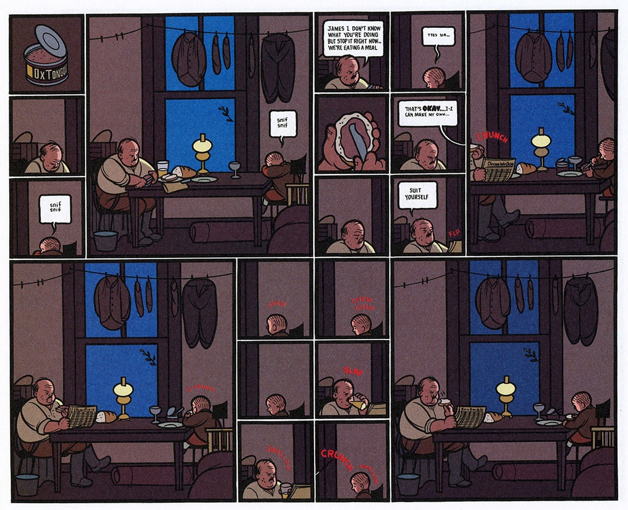 Read online The Acme Novelty Library comic -  Issue #13 - 54