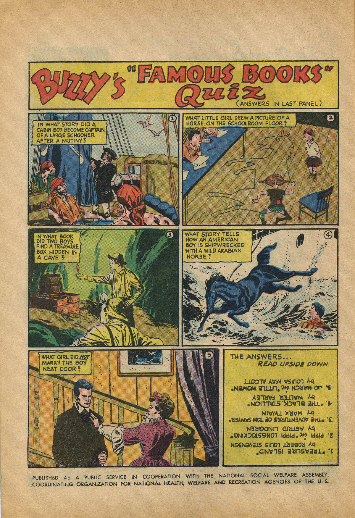 Read online Our Army at War (1952) comic -  Issue #92 - 10