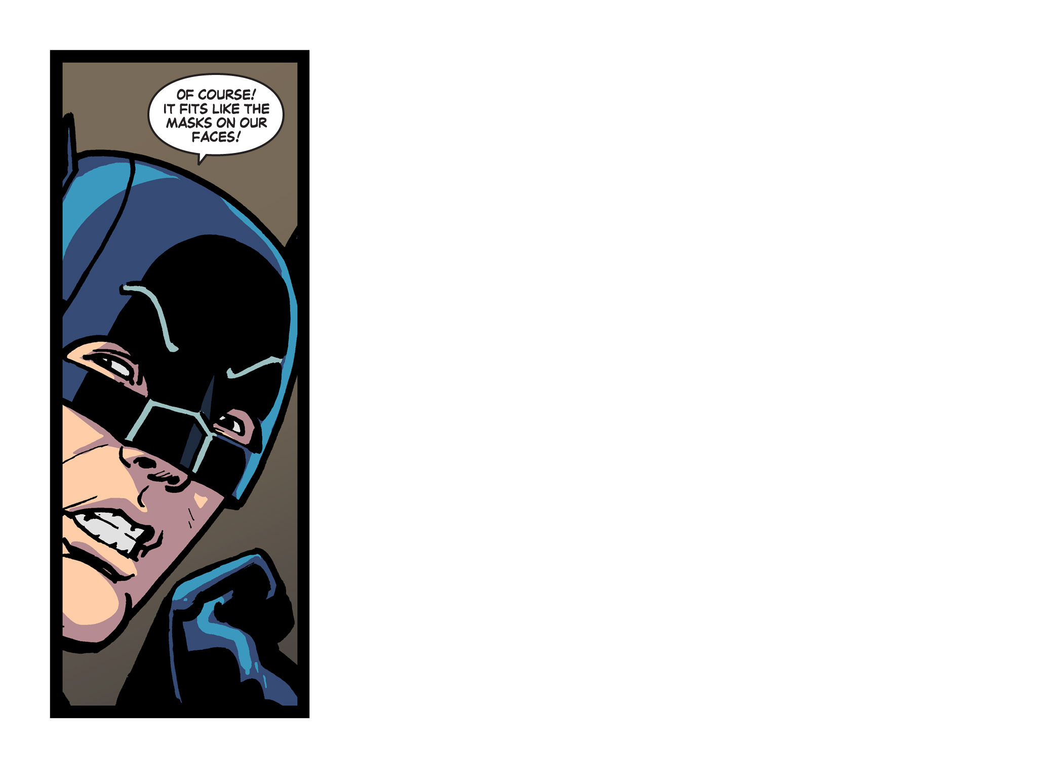 Read online Batman '66 Meets the Green Hornet [II] comic -  Issue #5 - 69