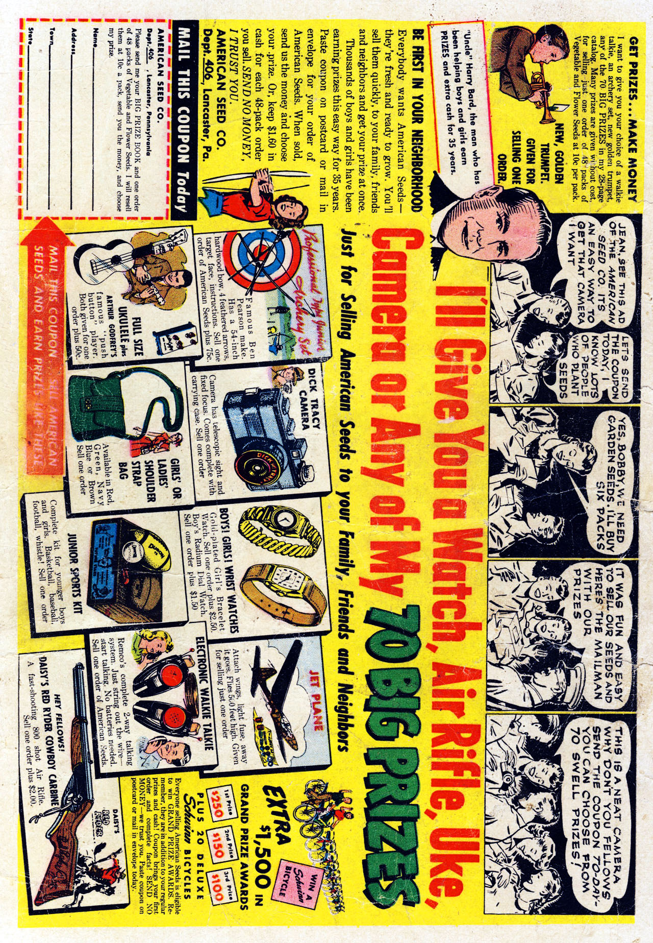 Read online Two-Gun Kid comic -  Issue #13 - 37