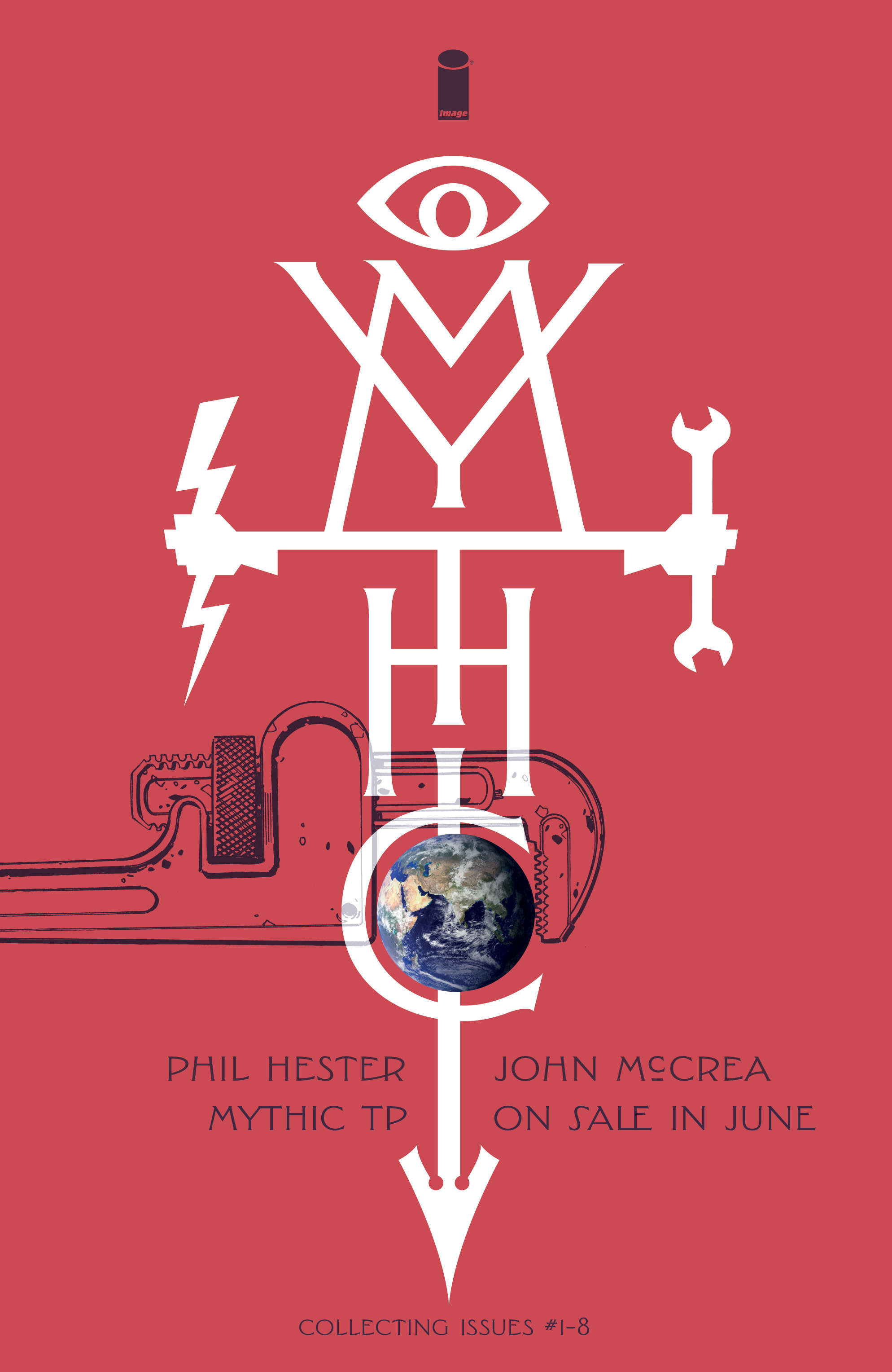 Read online Mythic comic -  Issue #8 - 28