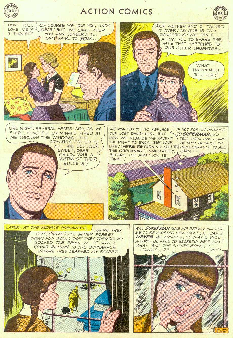 Action Comics (1938) issue 264 - Page 31