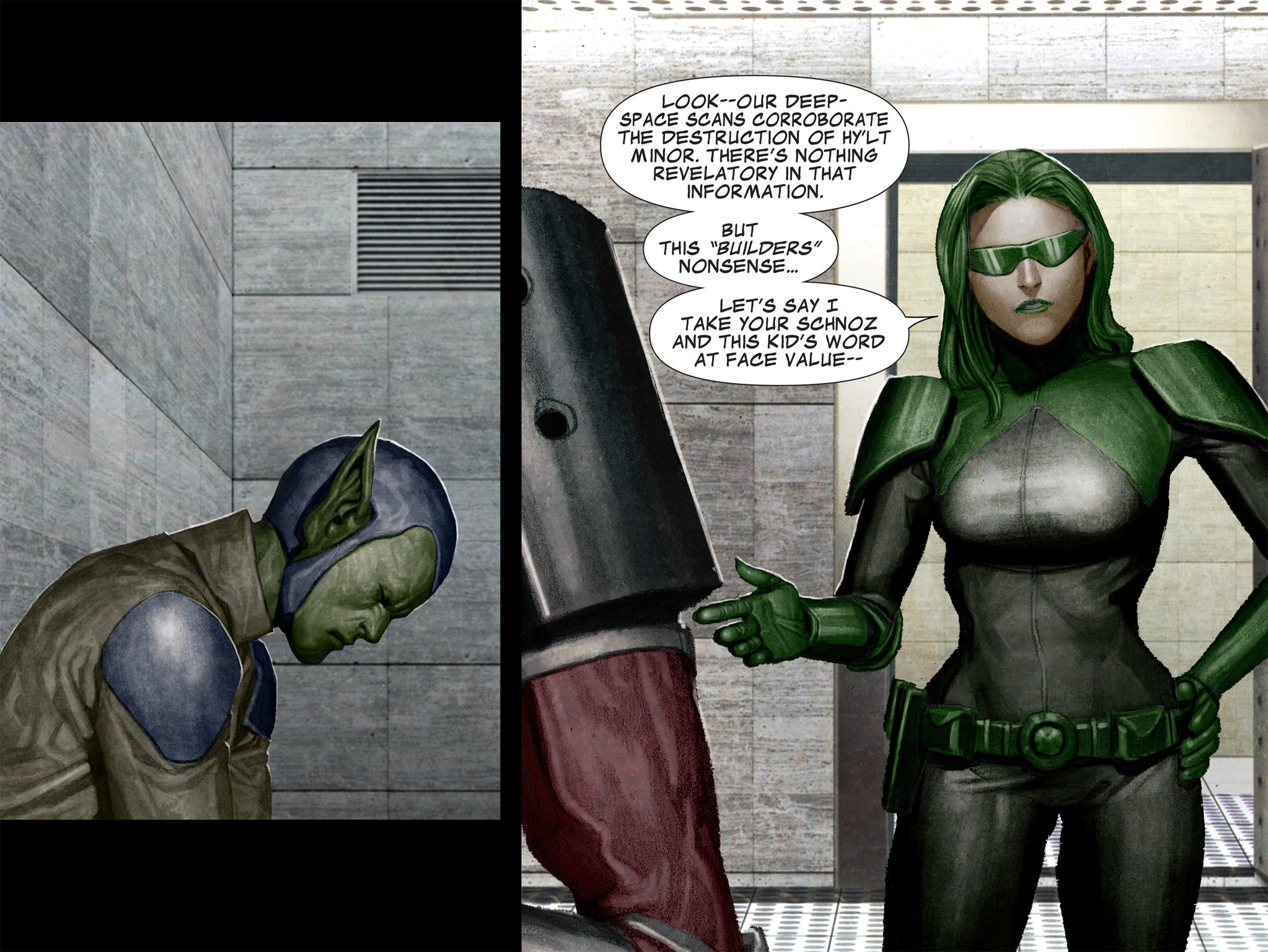 Read online Infinity comic -  Issue #3 - 104