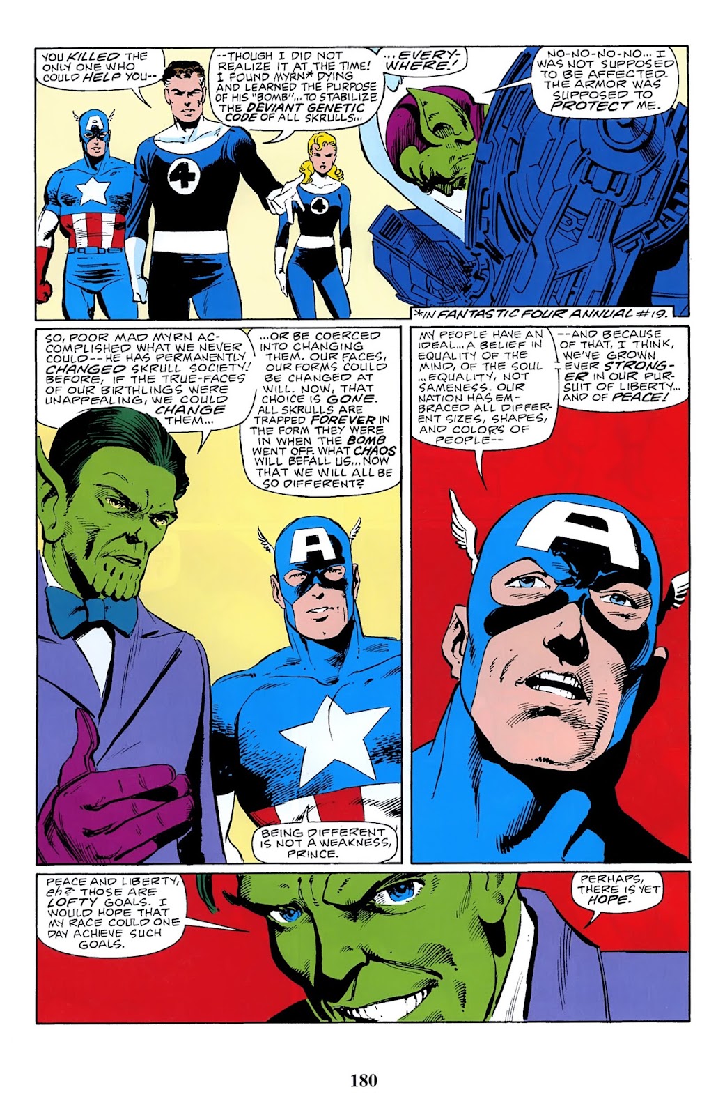 The Avengers (1963) issue TPB The Legacy of Thanos (Part 2) - Page 82