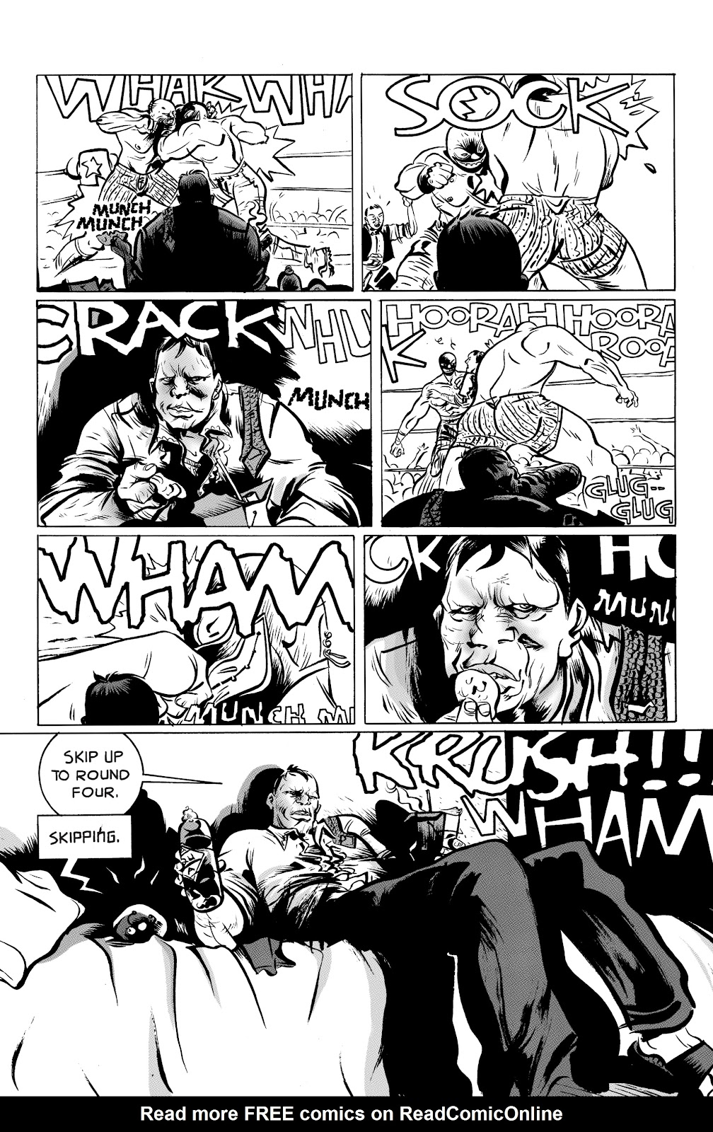 100% issue TPB (Part 1) - Page 60