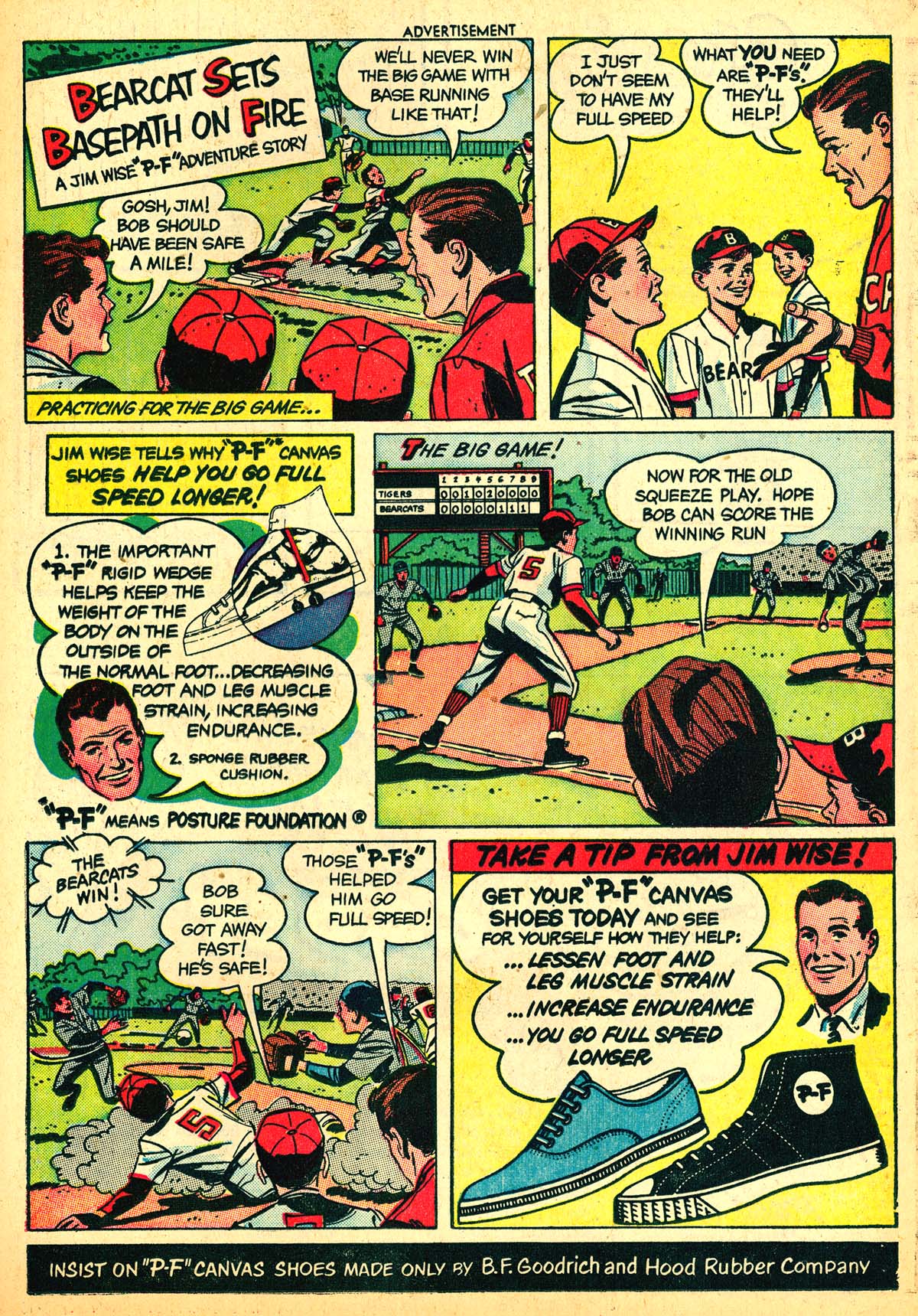 Read online Buzzy comic -  Issue #50 - 17