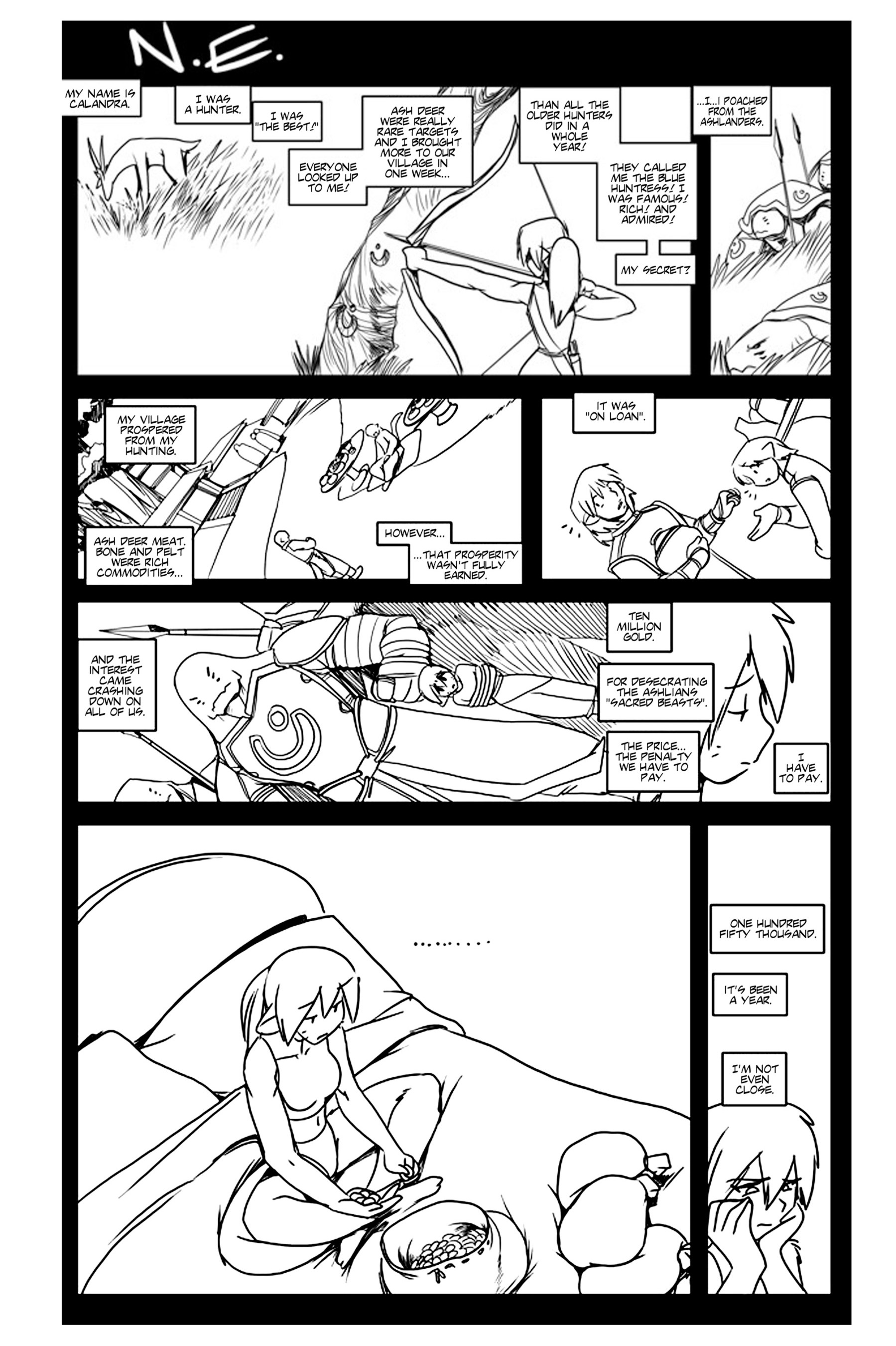 Read online Gold Digger: FREDeral Reserve Brick comic -  Issue # TPB (Part 5) - 30