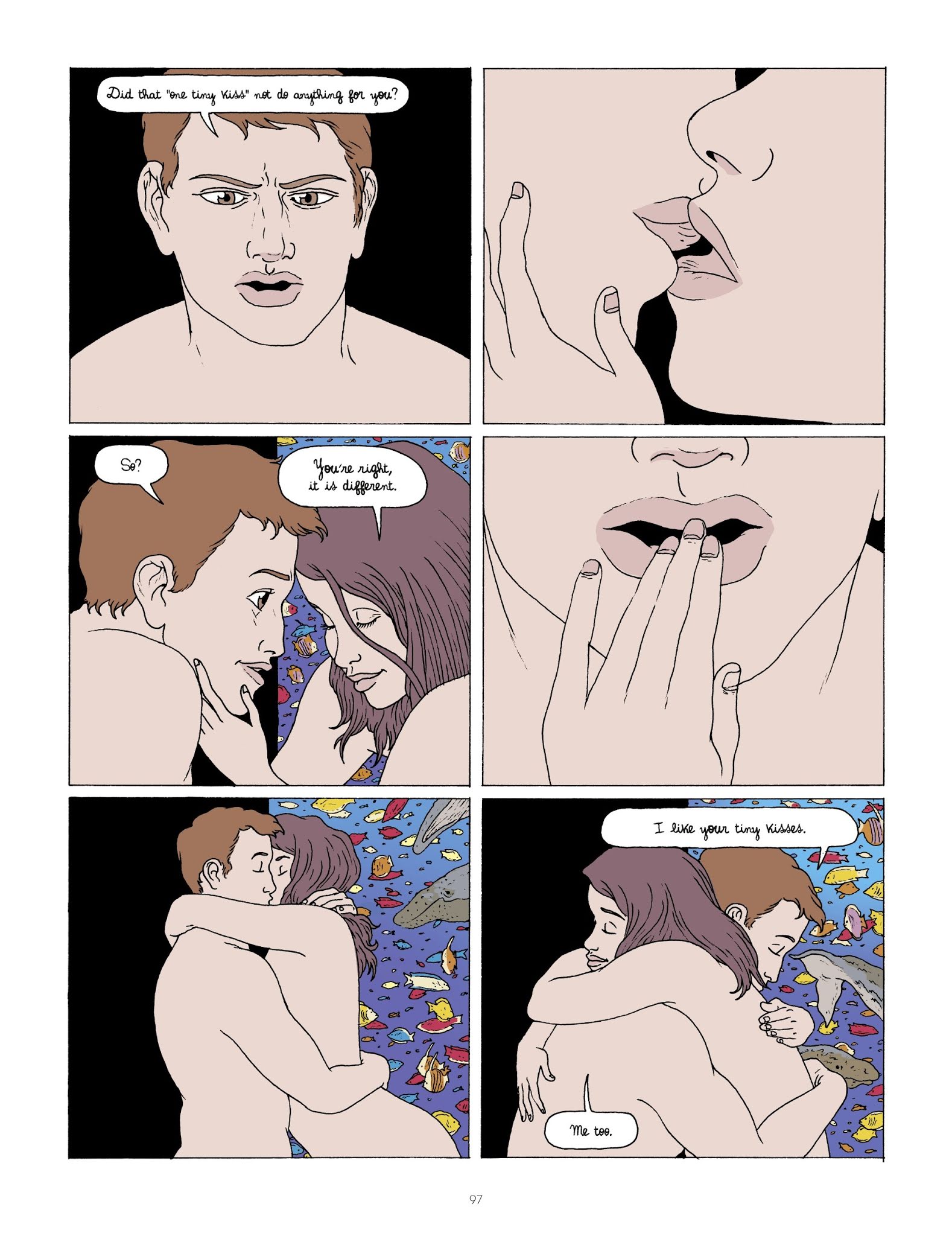 Read online Alt-Life comic -  Issue # TPB (Part 1) - 97