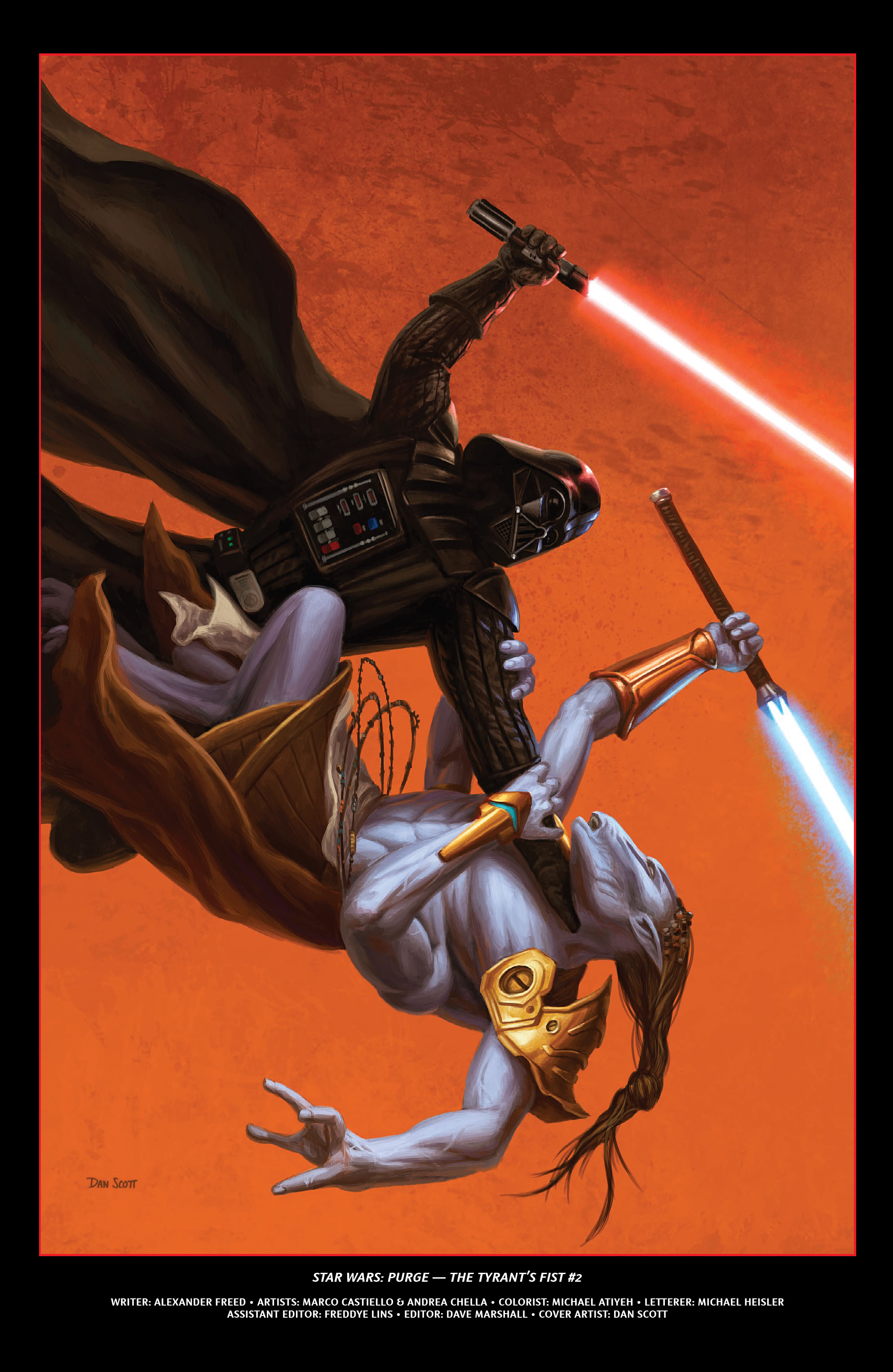 Read online Star Wars Legends: The Empire Omnibus comic -  Issue # TPB 1 (Part 2) - 68