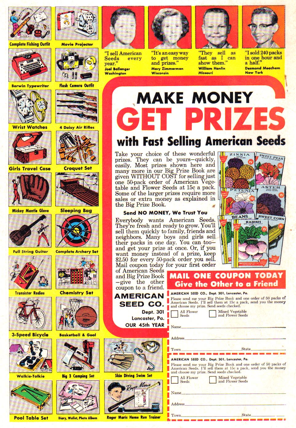 Read online Sad Sack comic -  Issue #140 - 36