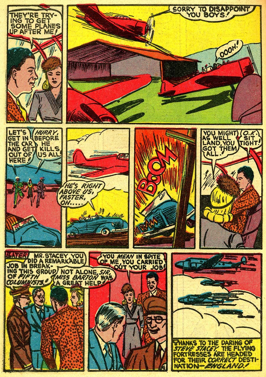 Read online Blue Ribbon Comics (1939) comic -  Issue #12 - 34