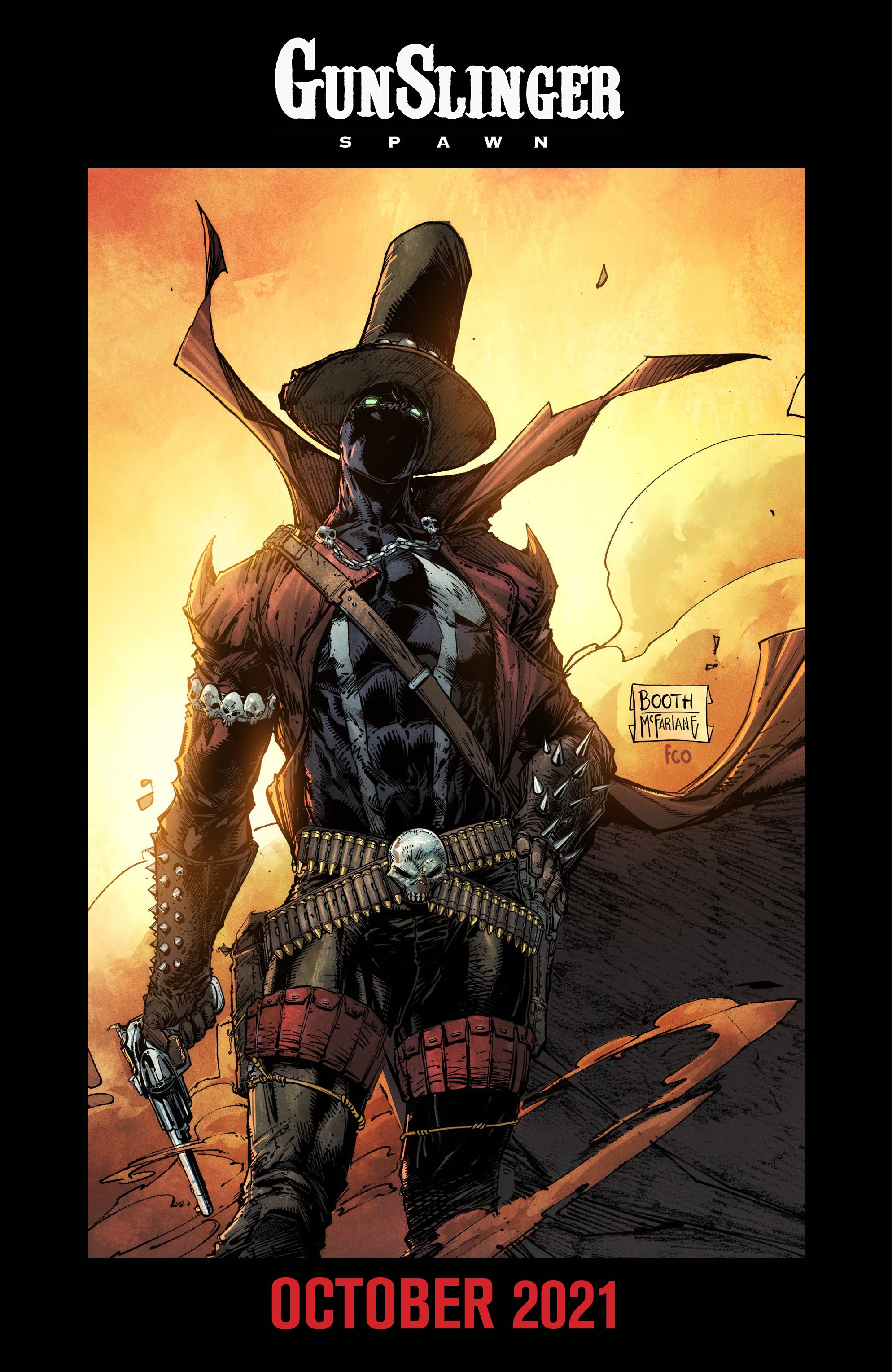 Read online Spawn comic -  Issue #322 - 28