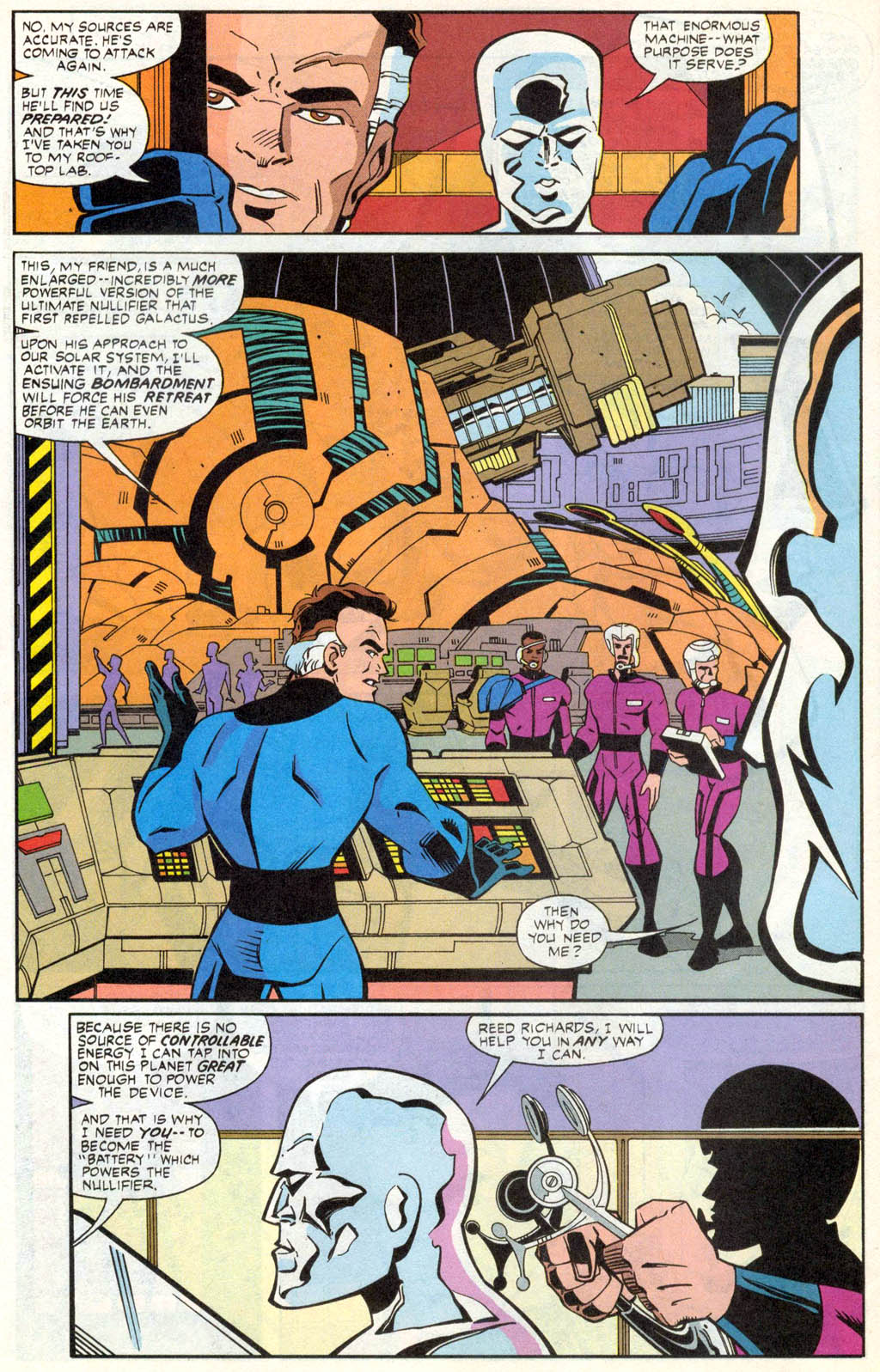 Marvel Adventures (1997) Issue #16 #16 - English 5