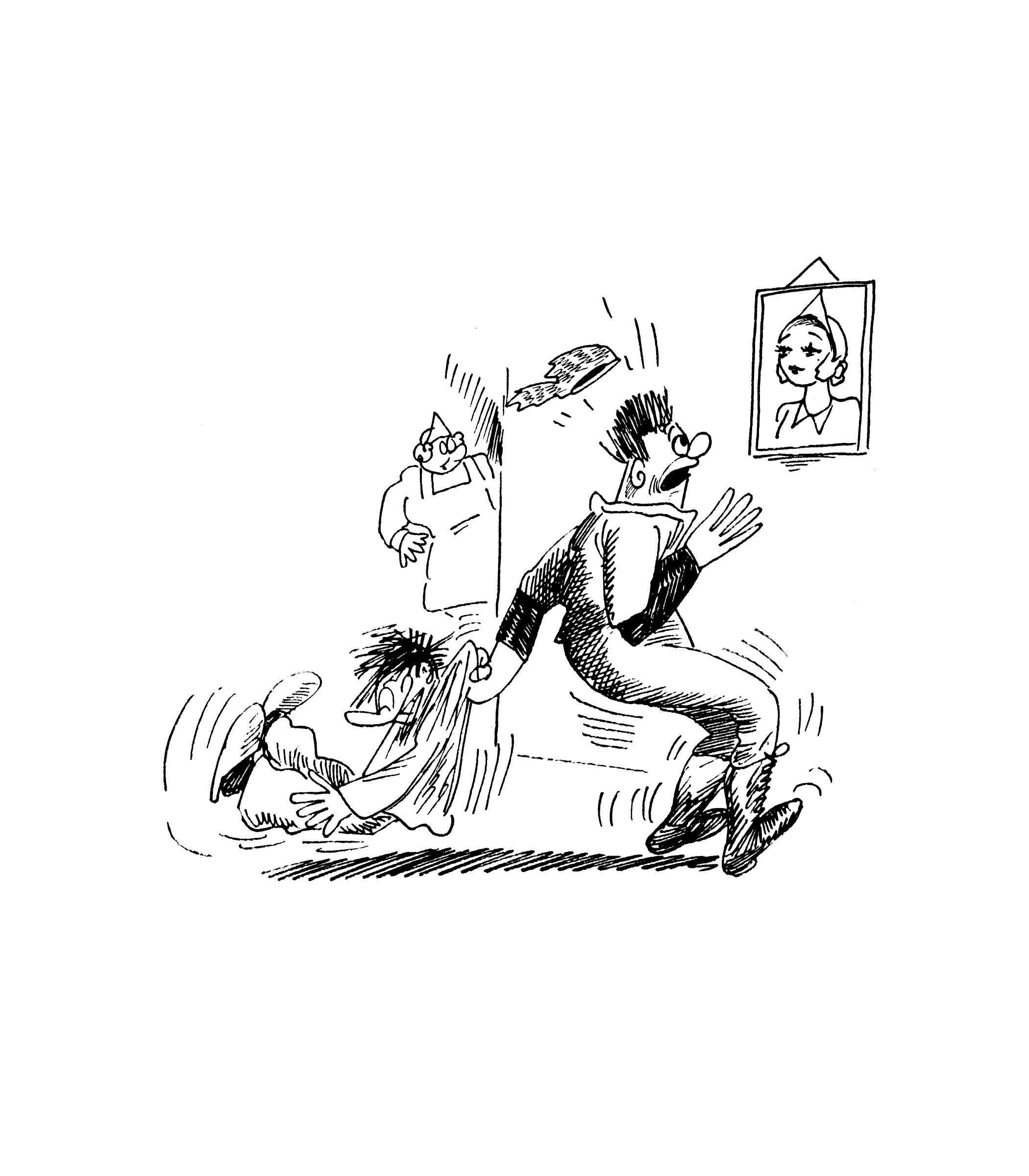 Read online He Done Her Wrong comic -  Issue # TPB (Part 3) - 24